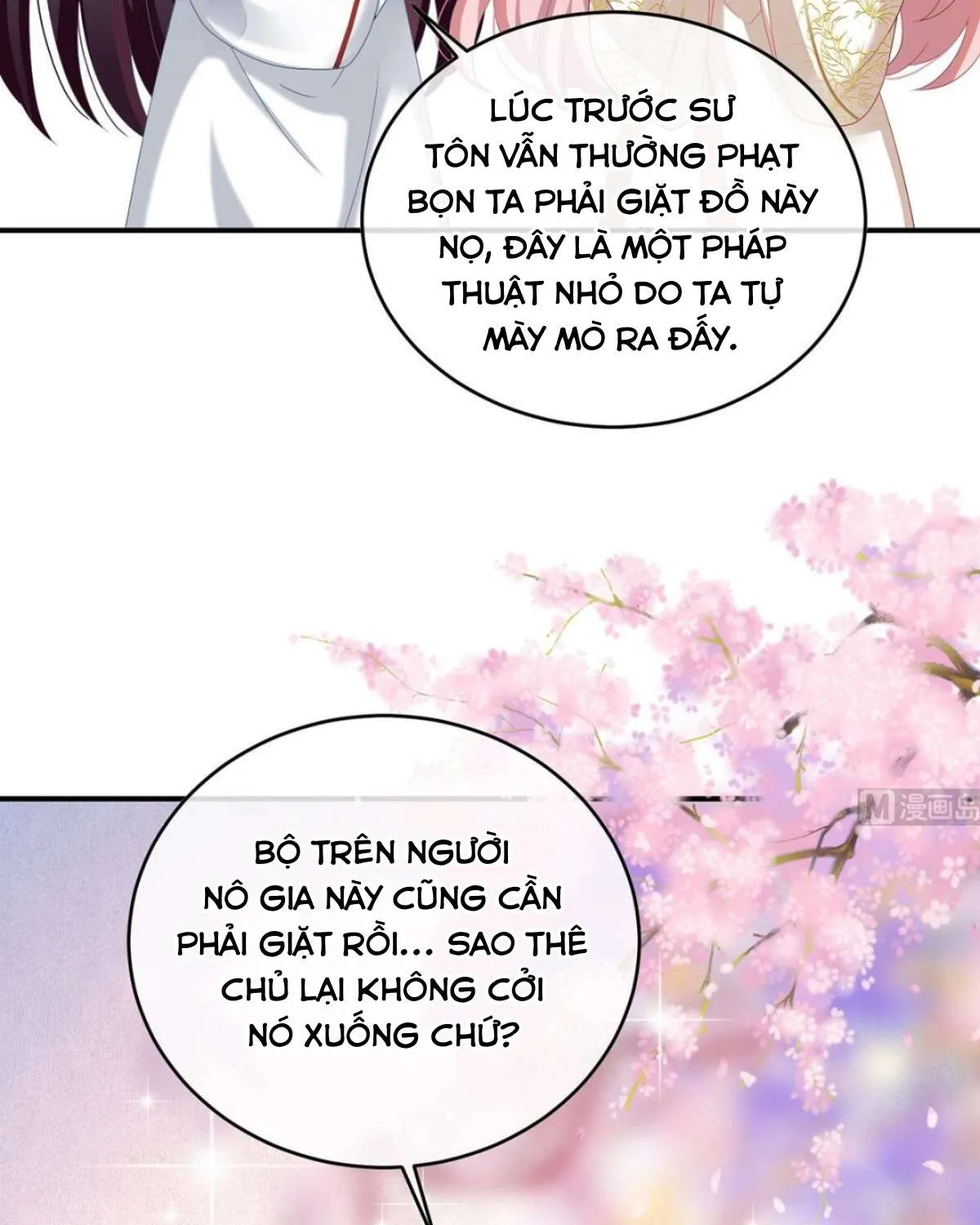 Kiều Phu Có Hỷ Chap 86 - Next Chap 87