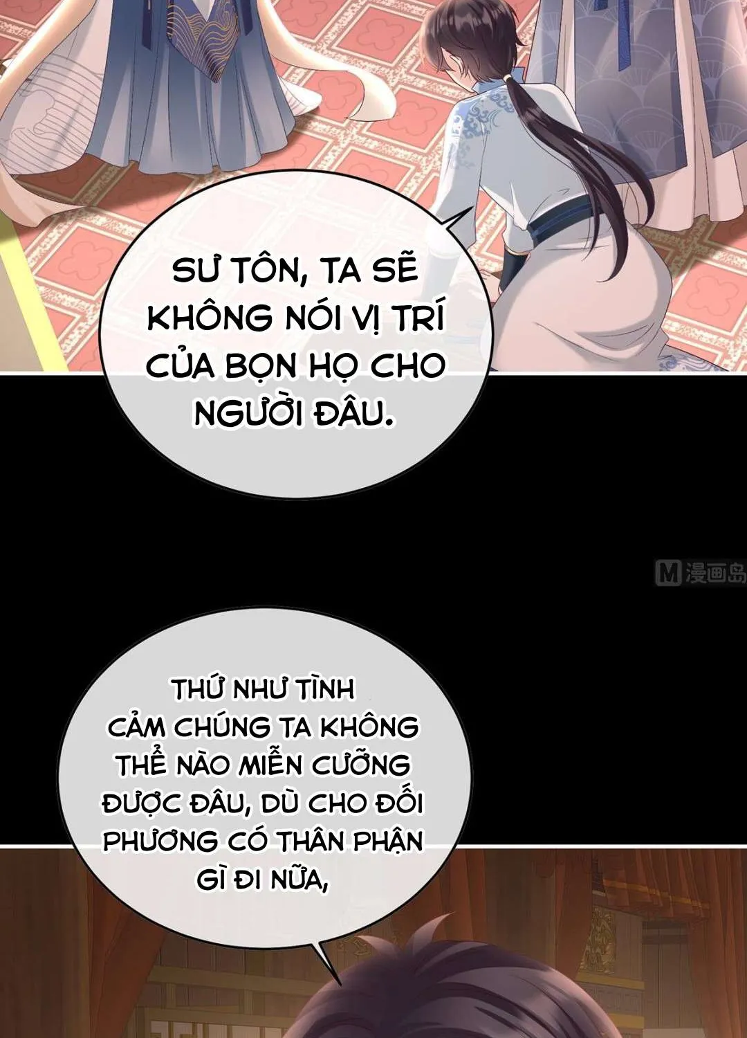Kiều Phu Có Hỷ Chap 86 - Next Chap 87