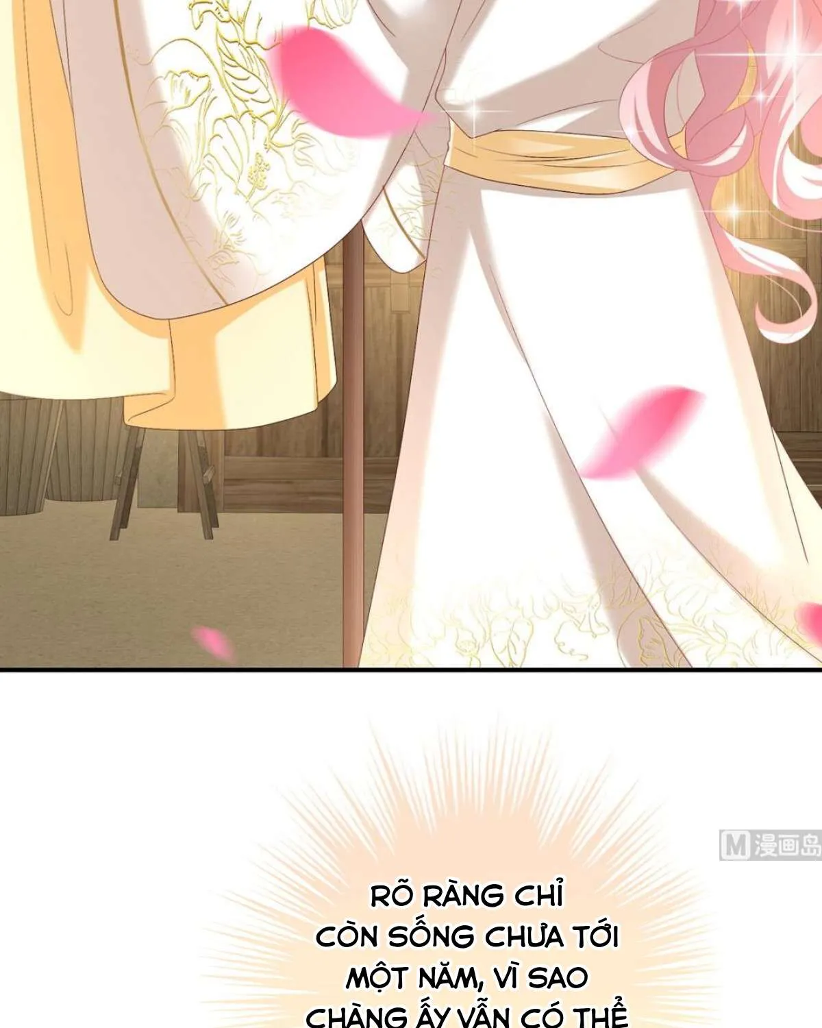 Kiều Phu Có Hỷ Chap 86 - Next Chap 87