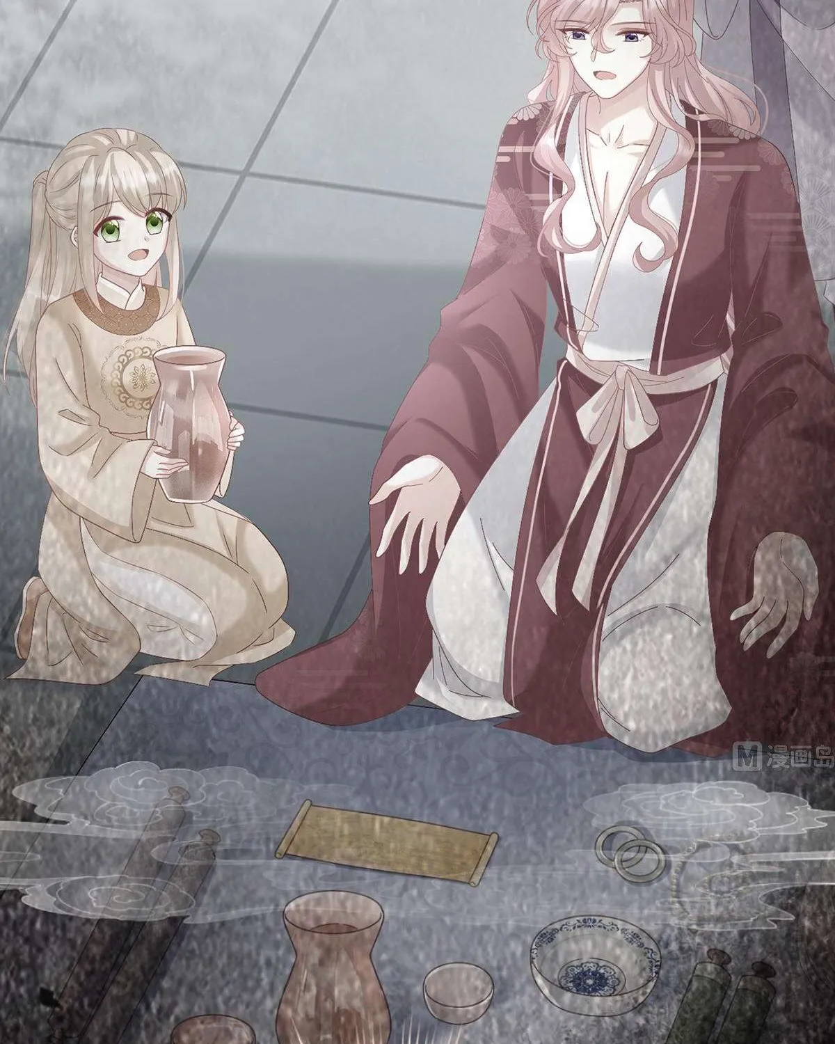 Kiều Phu Có Hỷ Chap 86 - Next Chap 87