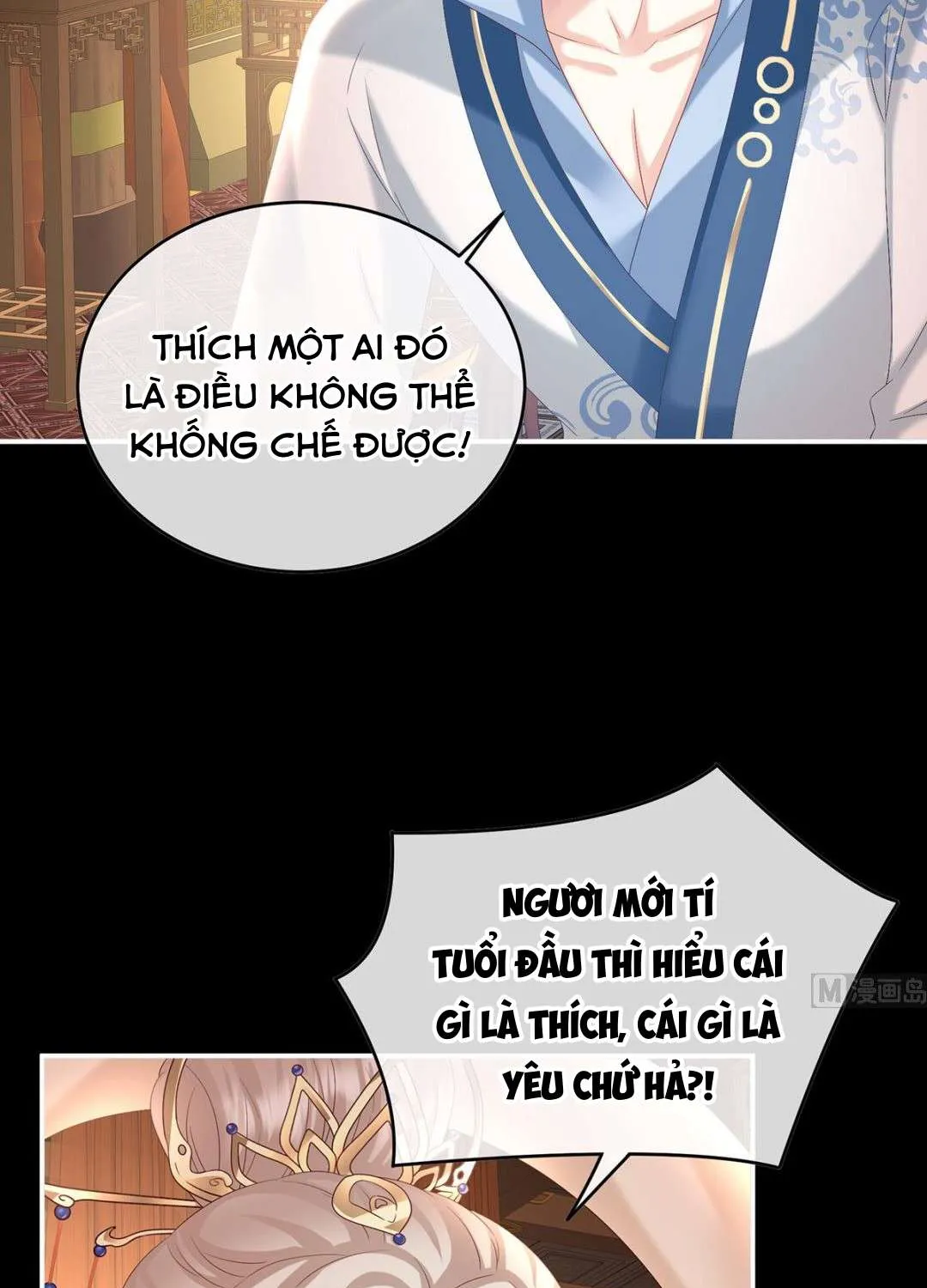 Kiều Phu Có Hỷ Chap 86 - Next Chap 87