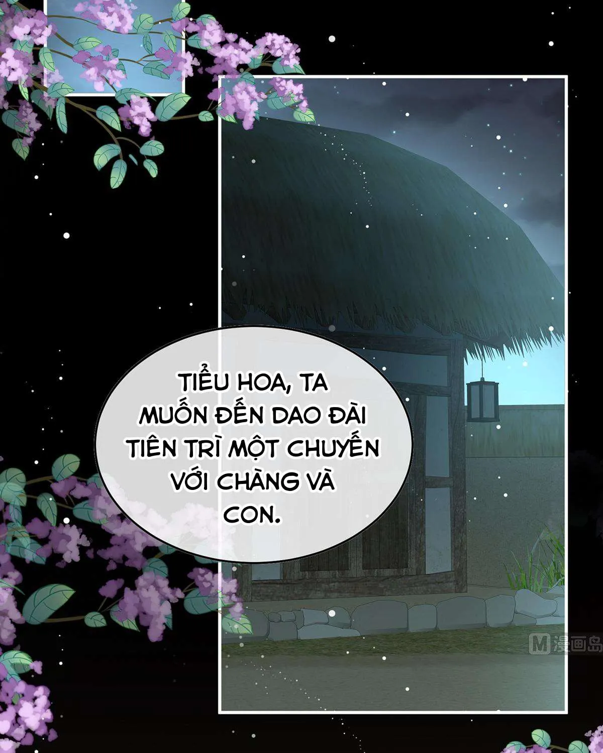 Kiều Phu Có Hỷ Chap 86 - Next Chap 87
