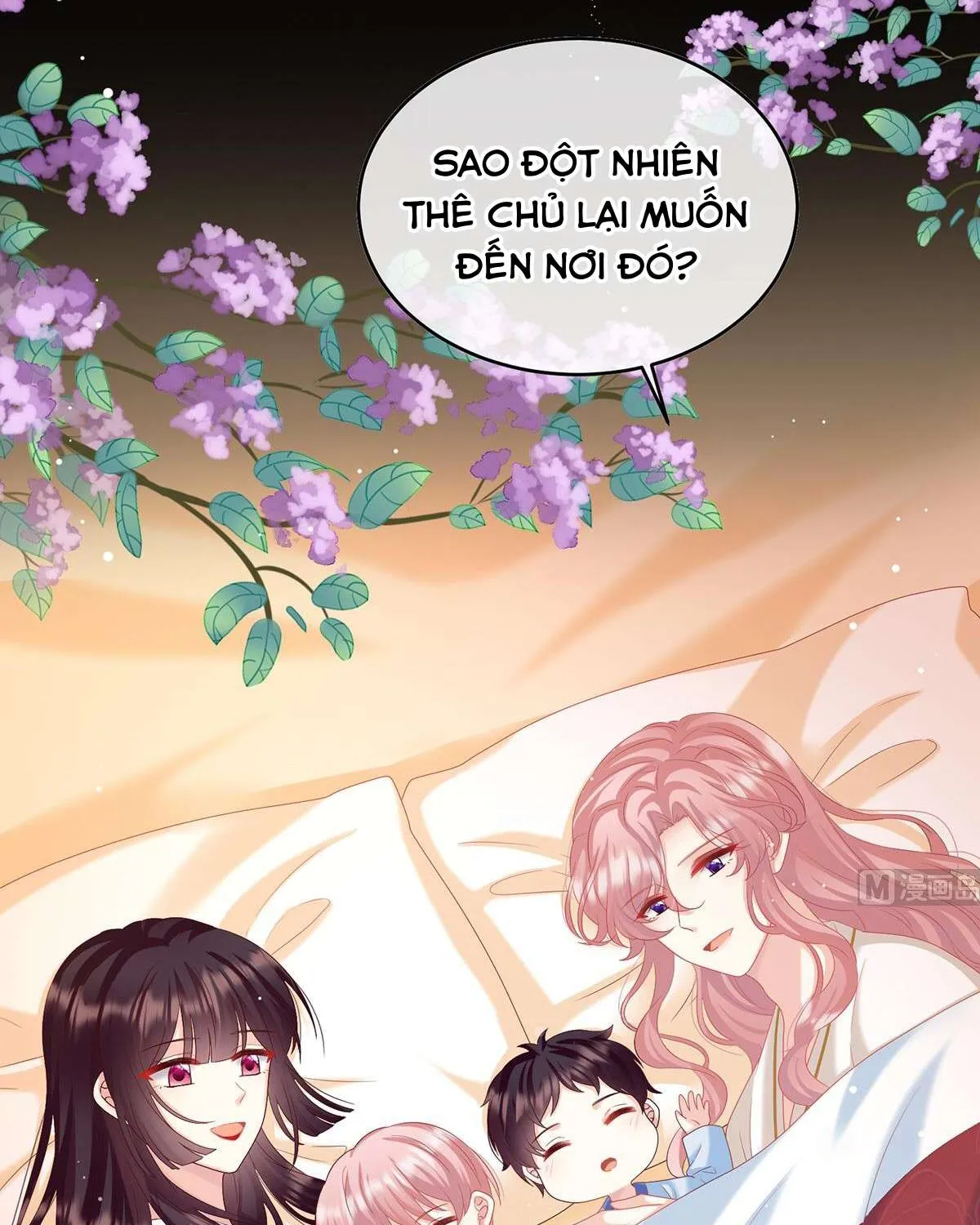 Kiều Phu Có Hỷ Chap 86 - Next Chap 87