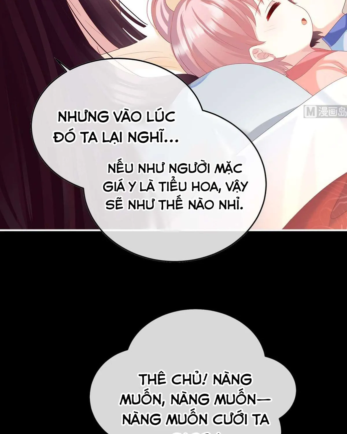 Kiều Phu Có Hỷ Chap 86 - Next Chap 87