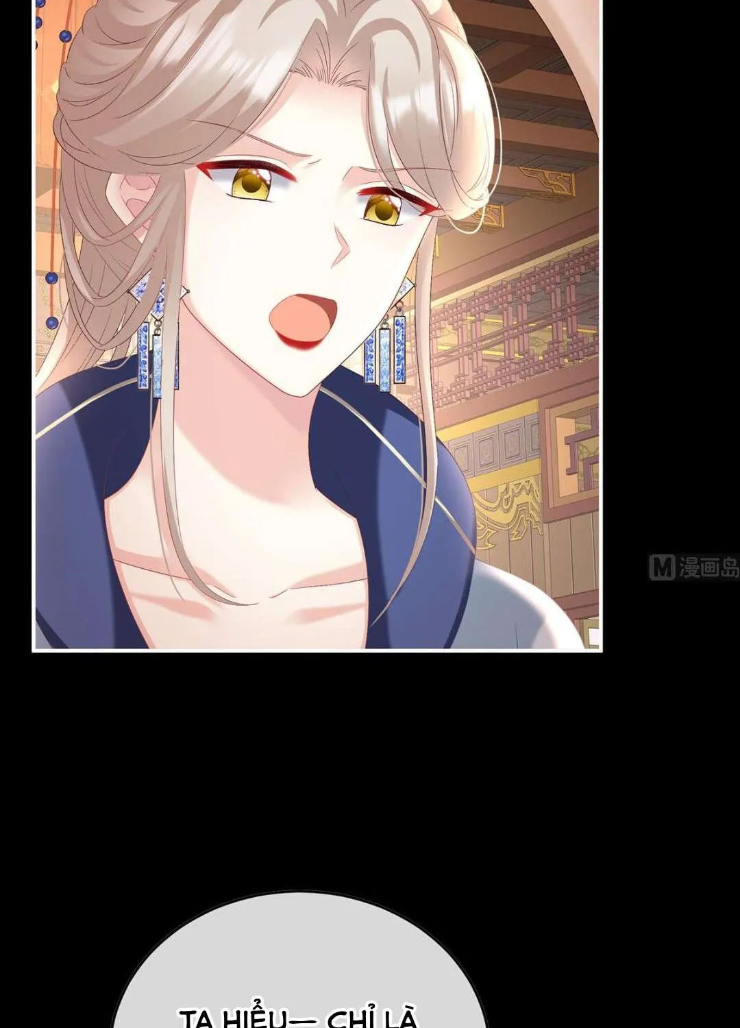 Kiều Phu Có Hỷ Chap 86 - Next Chap 87