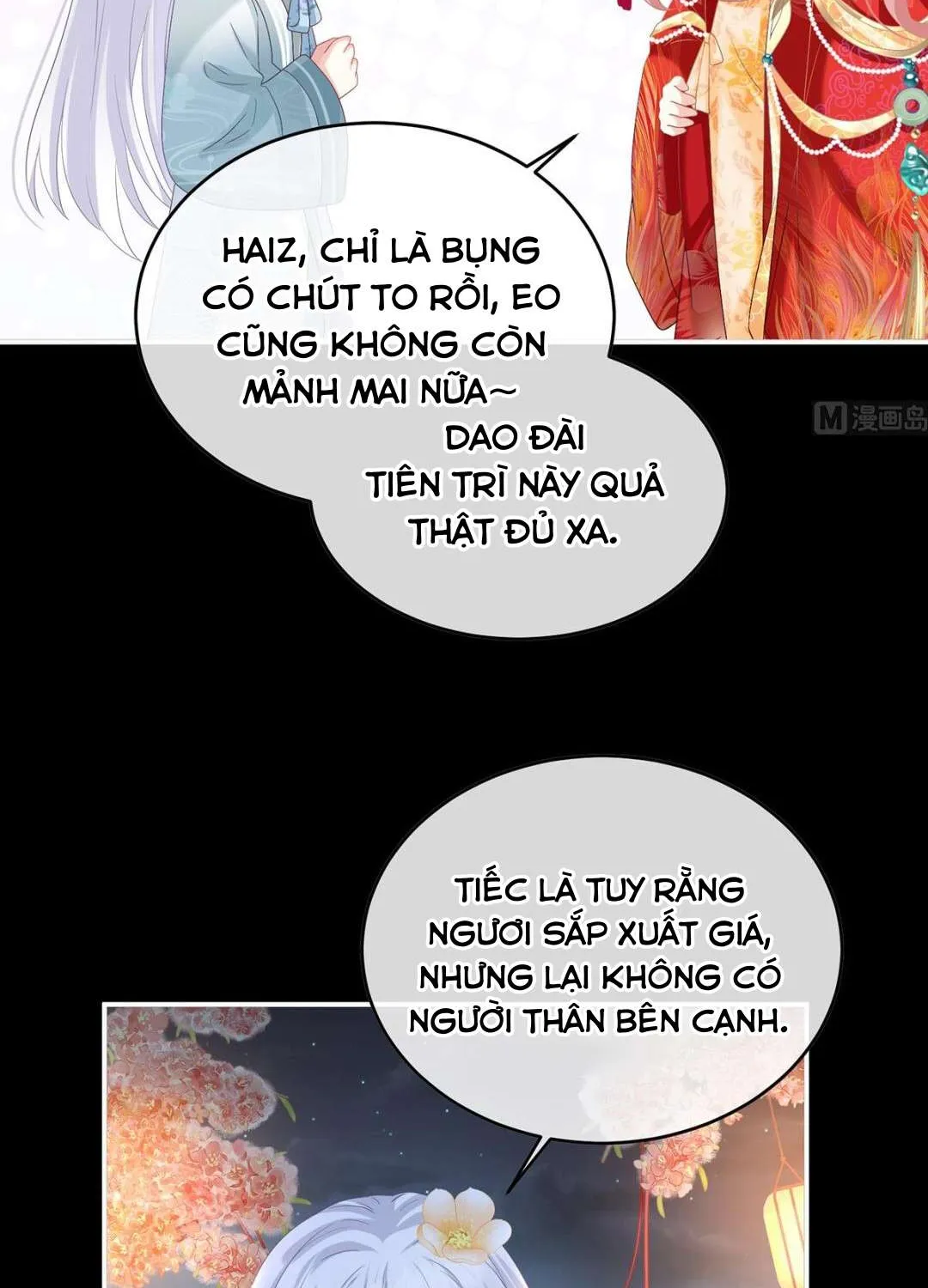 Kiều Phu Có Hỷ Chap 87 - Next Chap 88