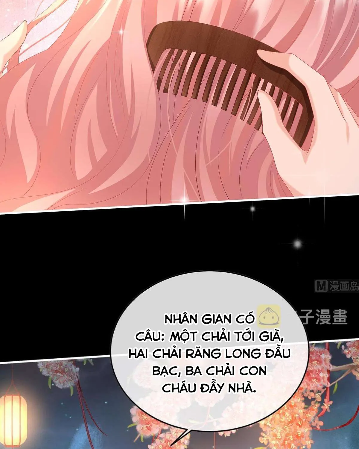 Kiều Phu Có Hỷ Chap 87 - Next Chap 88