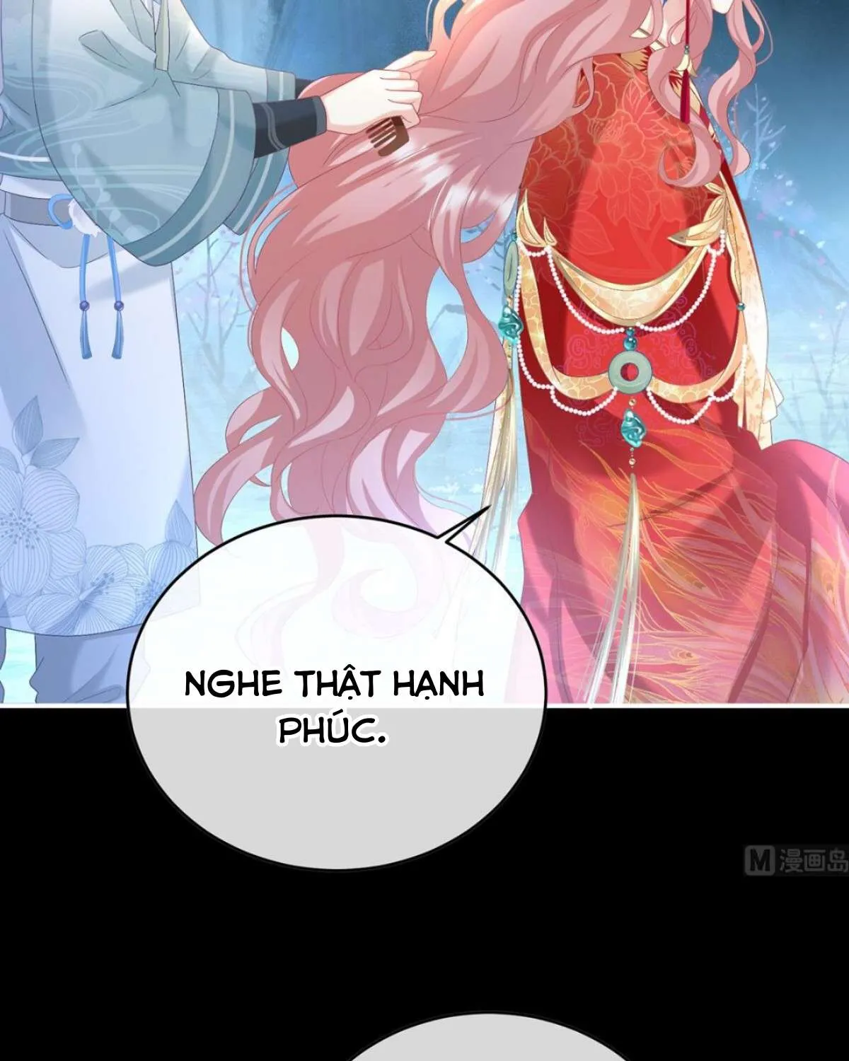 Kiều Phu Có Hỷ Chap 87 - Next Chap 88