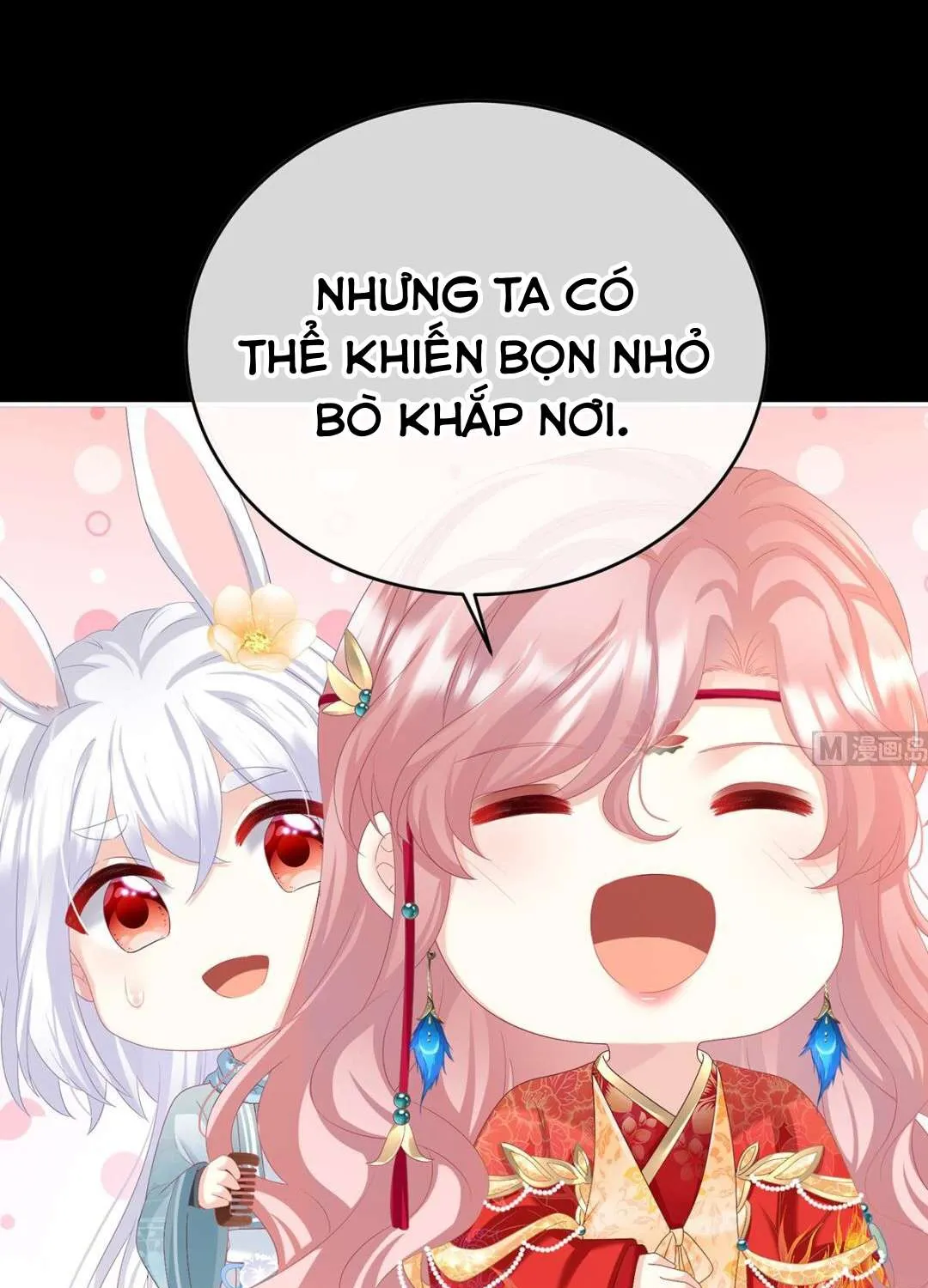 Kiều Phu Có Hỷ Chap 87 - Next Chap 88