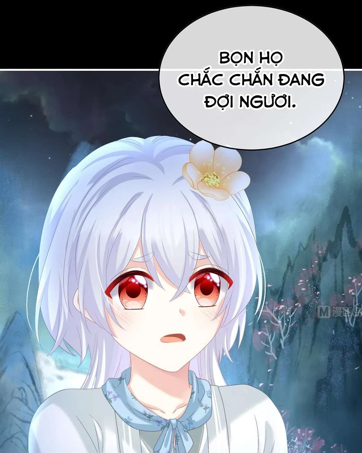Kiều Phu Có Hỷ Chap 87 - Next Chap 88