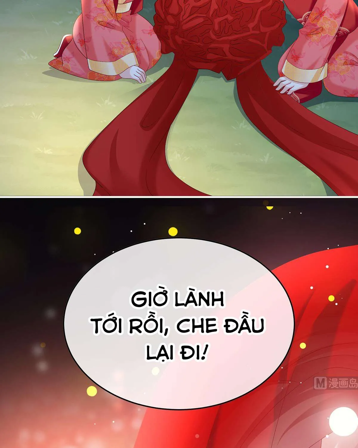 Kiều Phu Có Hỷ Chap 87 - Next Chap 88