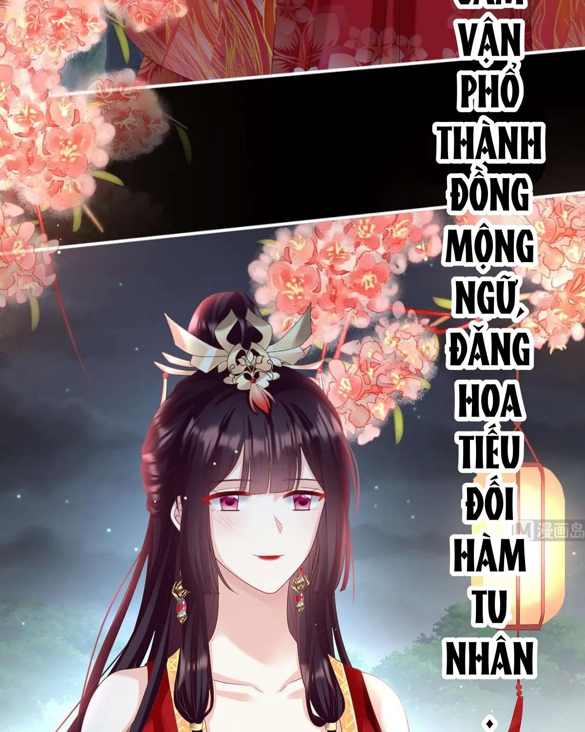 Kiều Phu Có Hỷ Chap 87 - Next Chap 88