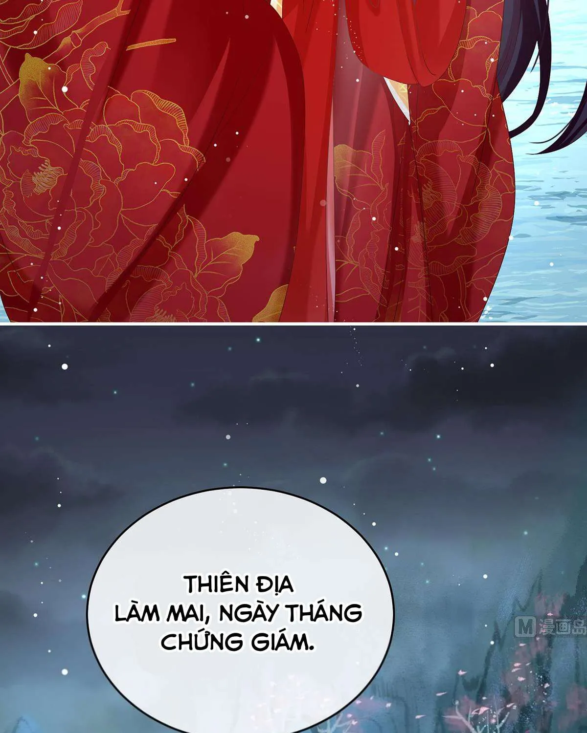 Kiều Phu Có Hỷ Chap 87 - Next Chap 88