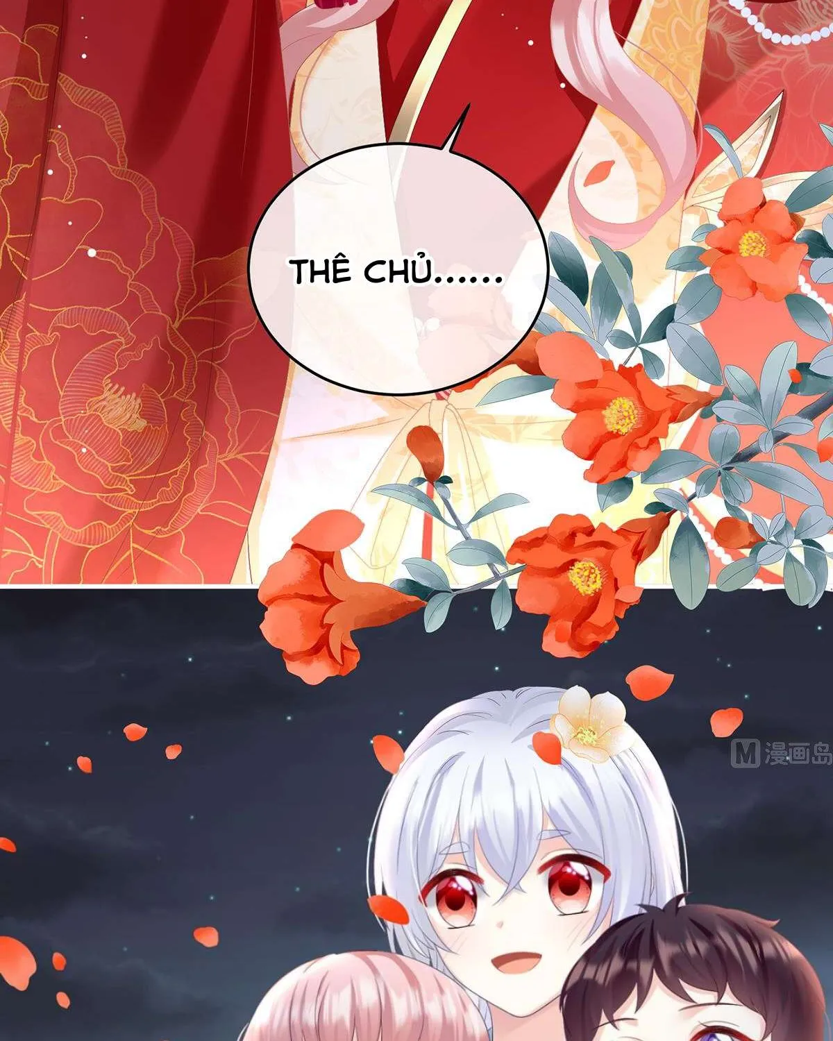 Kiều Phu Có Hỷ Chap 87 - Next Chap 88