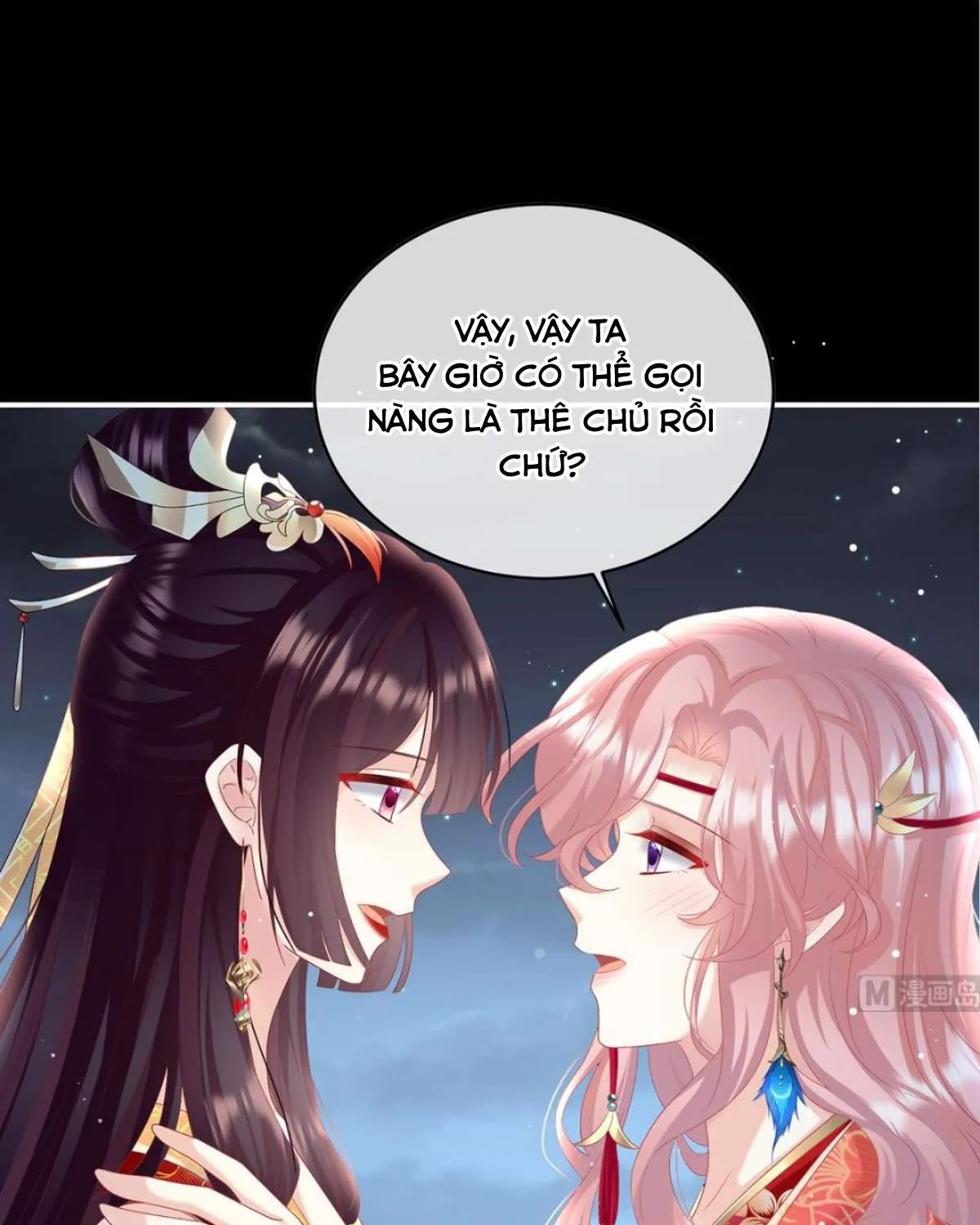 Kiều Phu Có Hỷ Chap 87 - Next Chap 88