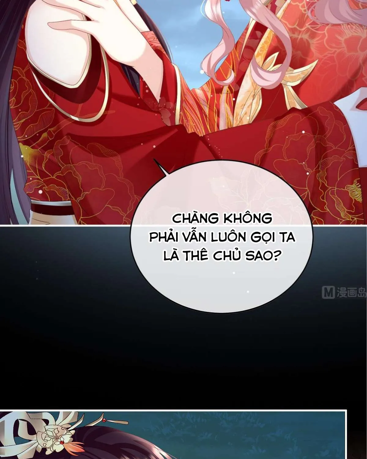 Kiều Phu Có Hỷ Chap 87 - Next Chap 88