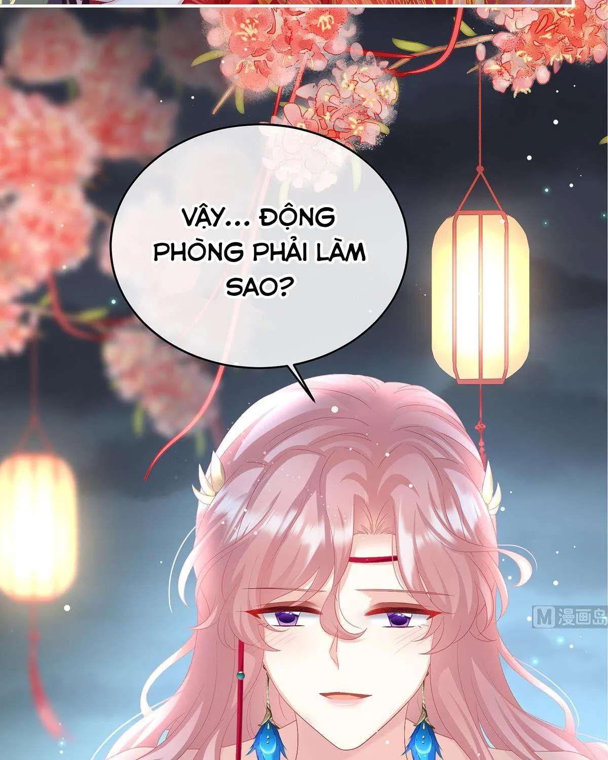 Kiều Phu Có Hỷ Chap 87 - Next Chap 88