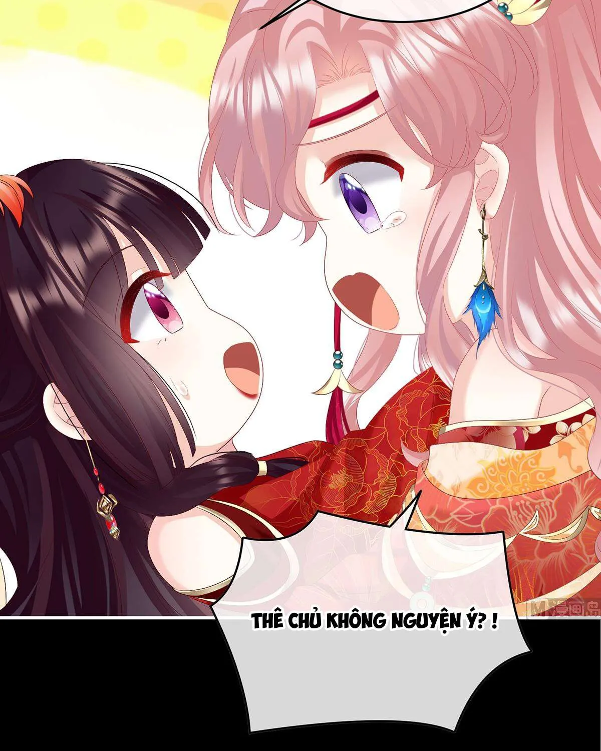 Kiều Phu Có Hỷ Chap 87 - Next Chap 88