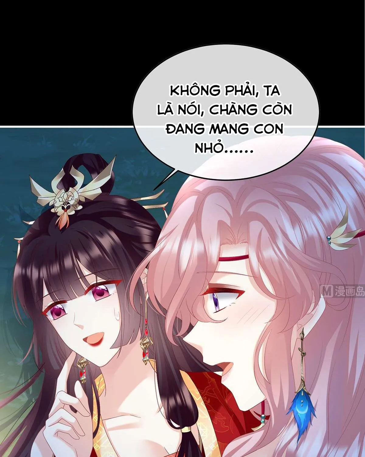 Kiều Phu Có Hỷ Chap 87 - Next Chap 88