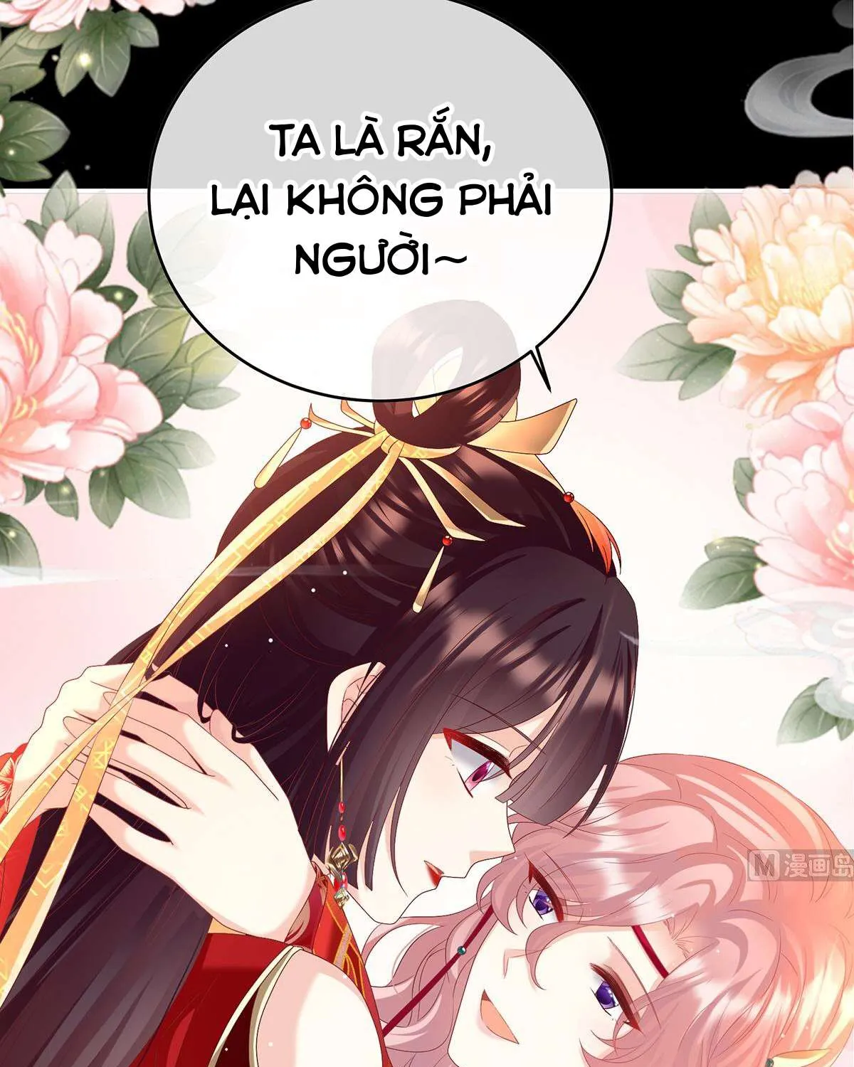 Kiều Phu Có Hỷ Chap 87 - Next Chap 88