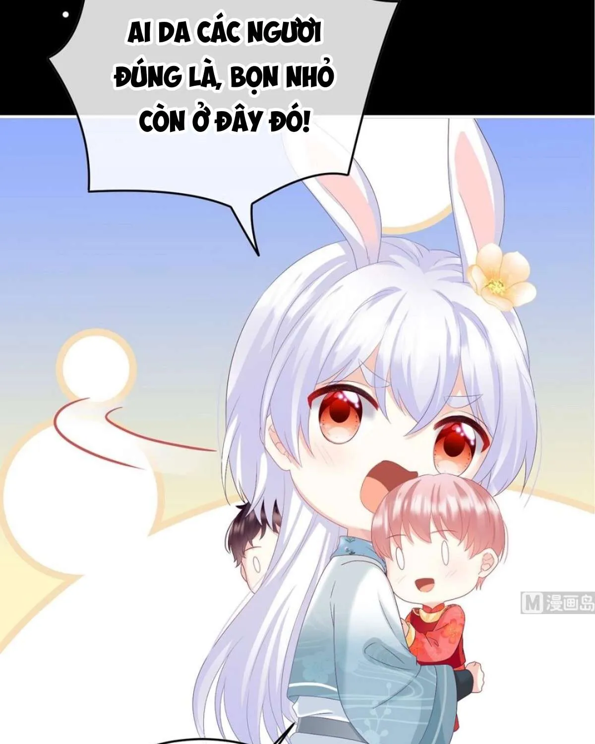 Kiều Phu Có Hỷ Chap 87 - Next Chap 88