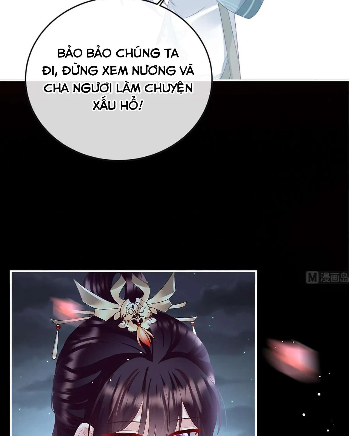 Kiều Phu Có Hỷ Chap 87 - Next Chap 88