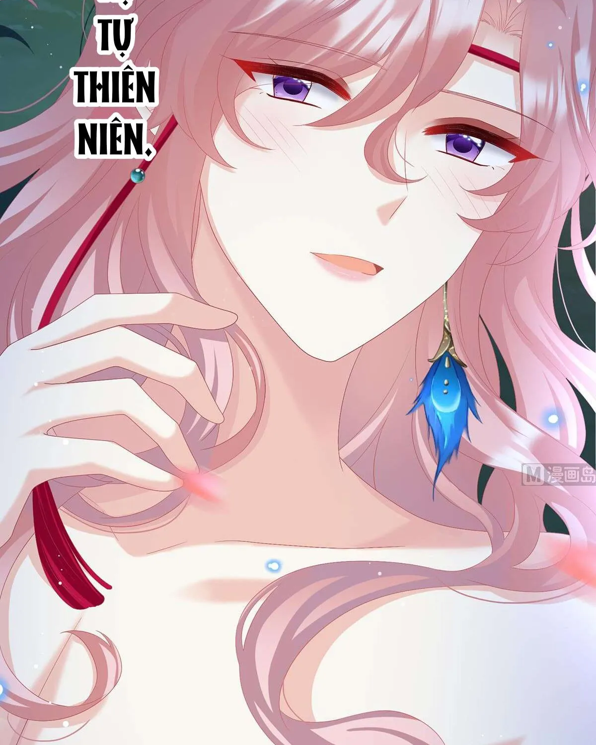 Kiều Phu Có Hỷ Chap 87 - Next Chap 88