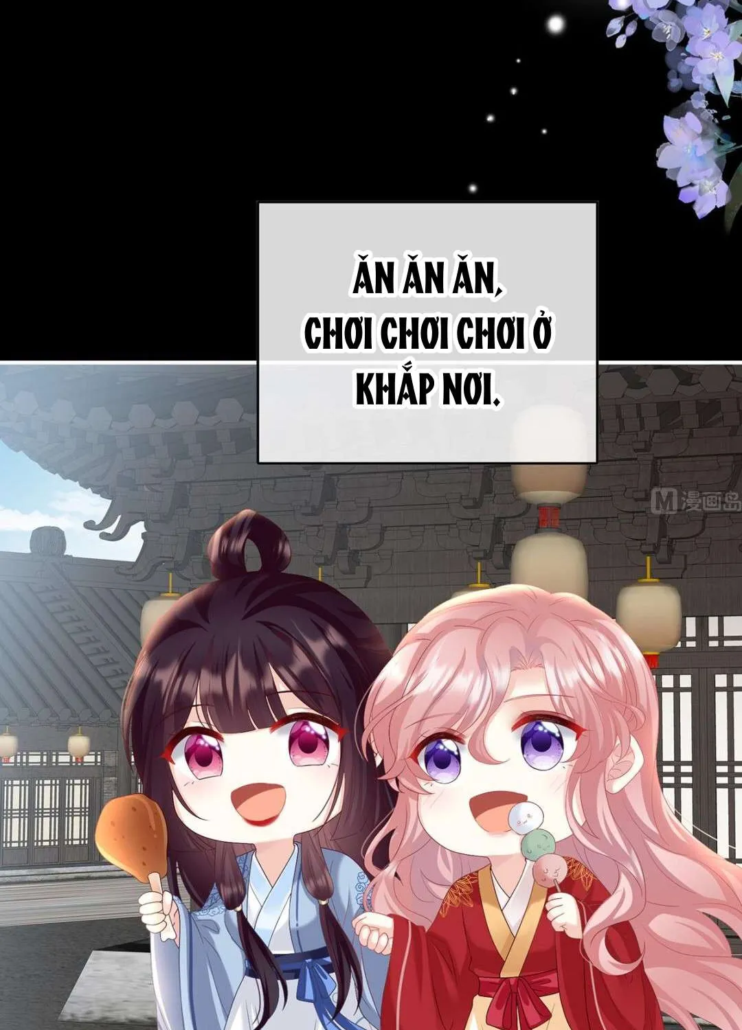 Kiều Phu Có Hỷ Chap 88 - Next Chap 89