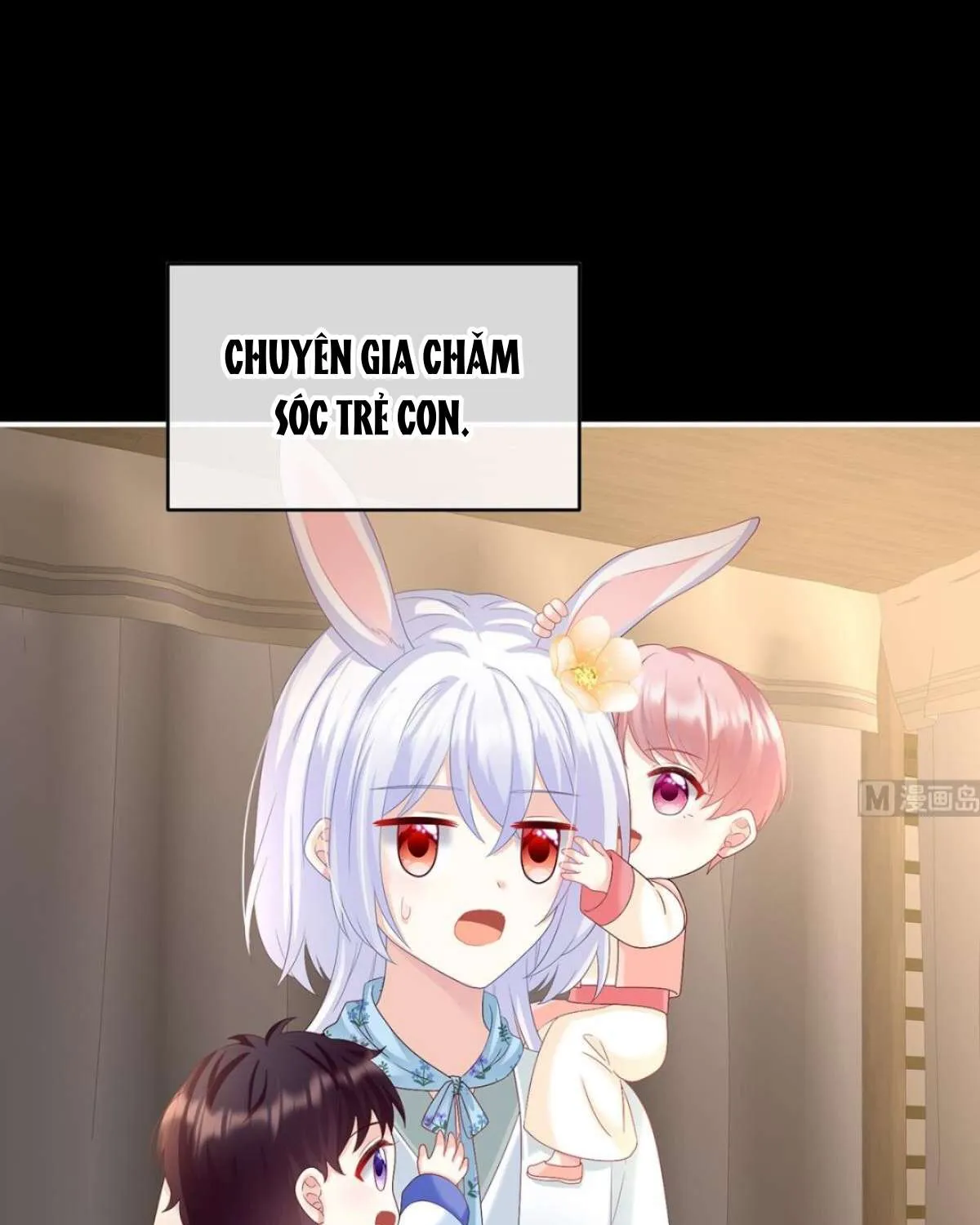 Kiều Phu Có Hỷ Chap 88 - Next Chap 89