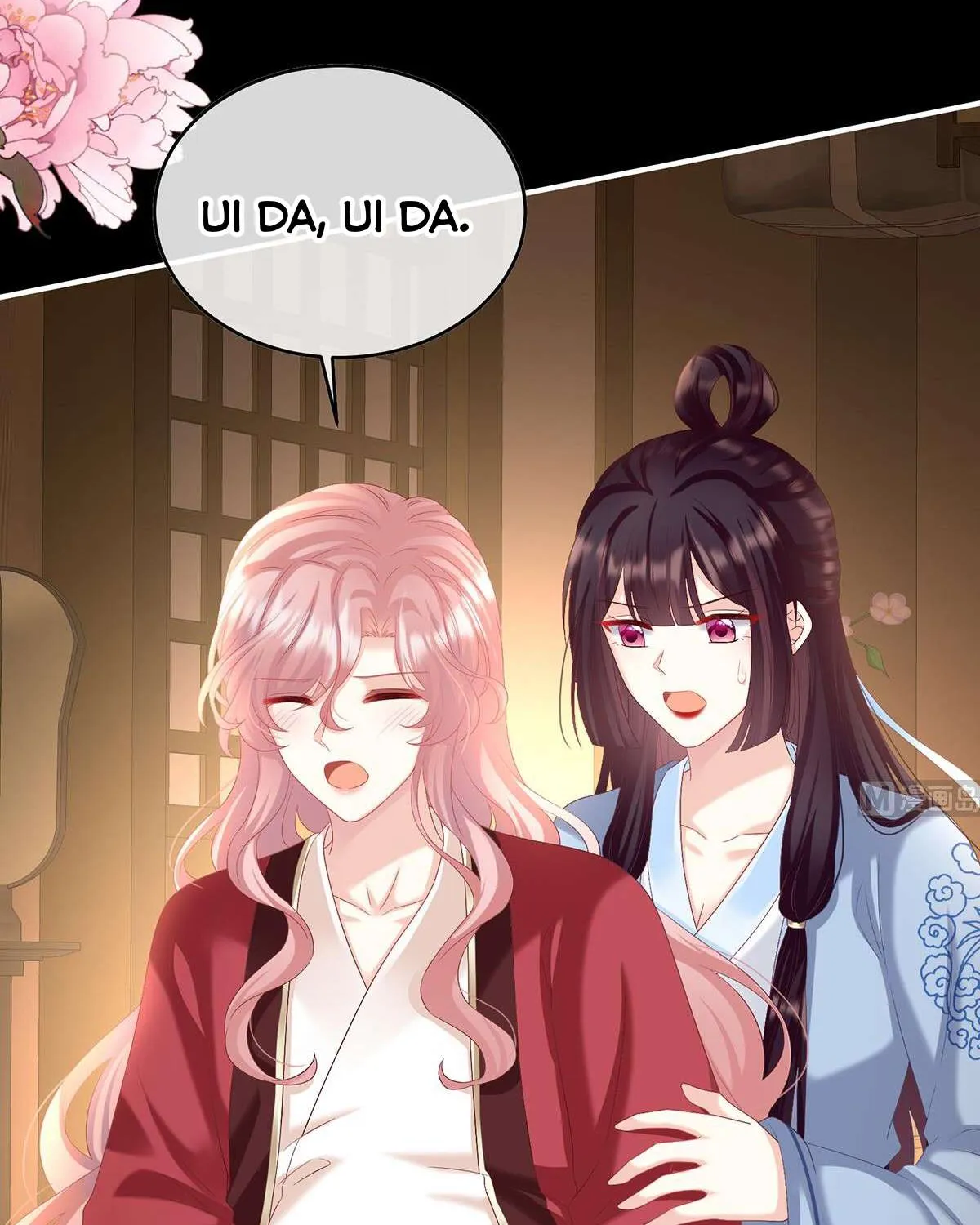 Kiều Phu Có Hỷ Chap 88 - Next Chap 89