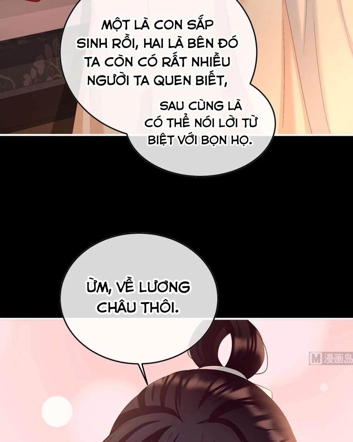 Kiều Phu Có Hỷ Chap 88 - Next Chap 89