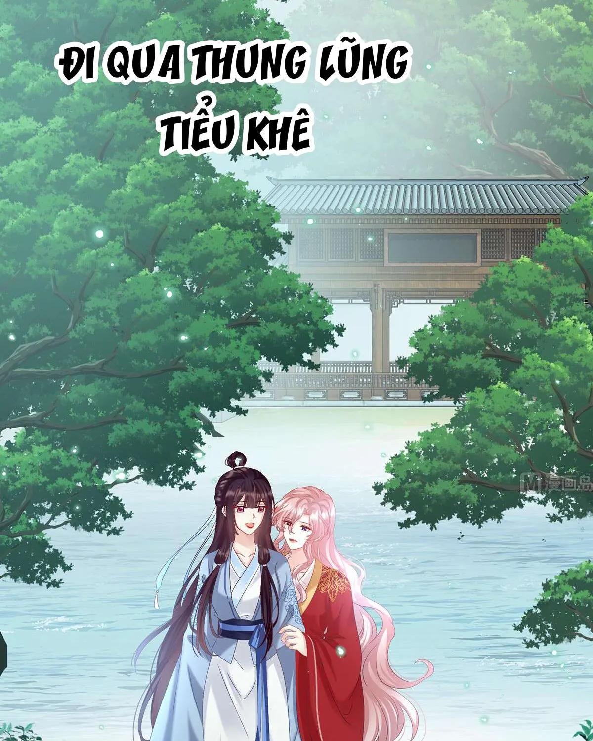 Kiều Phu Có Hỷ Chap 88 - Next Chap 89