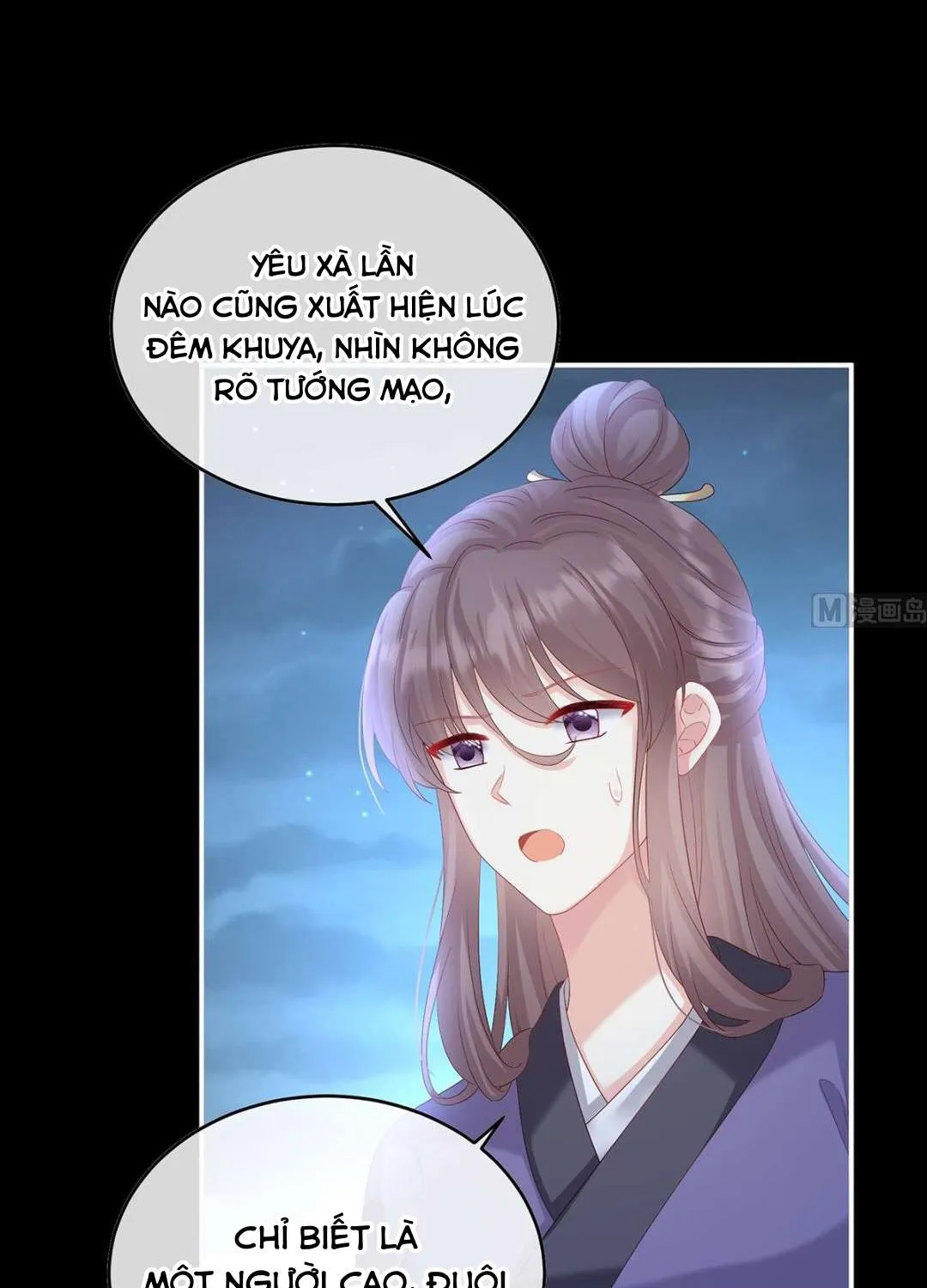 Kiều Phu Có Hỷ Chap 88 - Next Chap 89