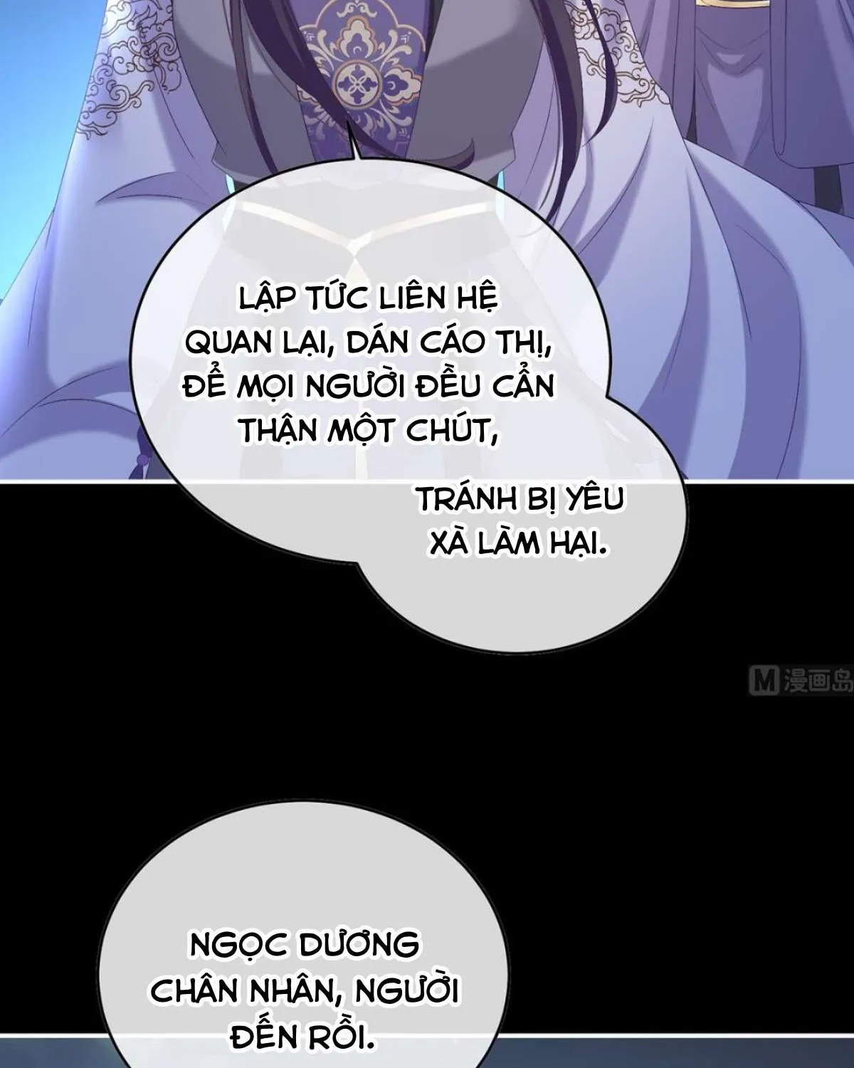 Kiều Phu Có Hỷ Chap 88 - Next Chap 89