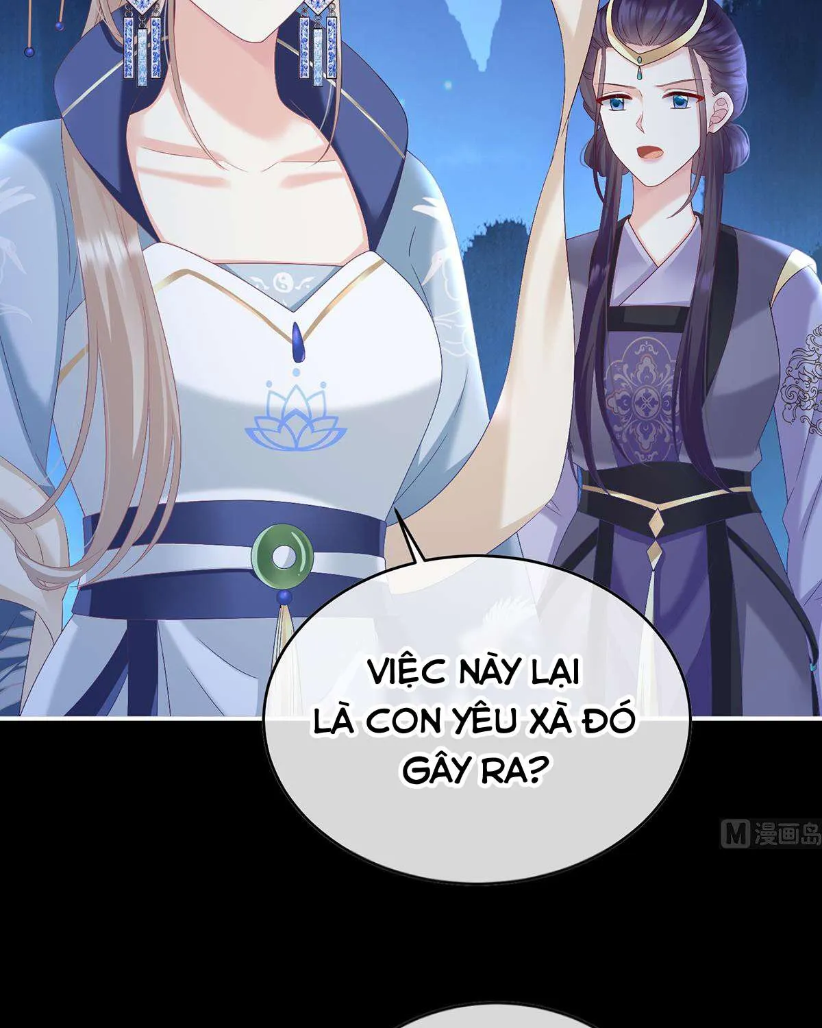 Kiều Phu Có Hỷ Chap 88 - Next Chap 89