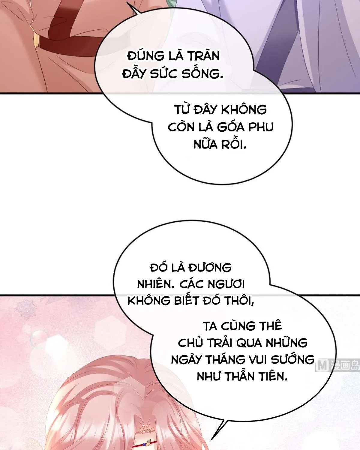 Kiều Phu Có Hỷ Chap 88 - Next Chap 89