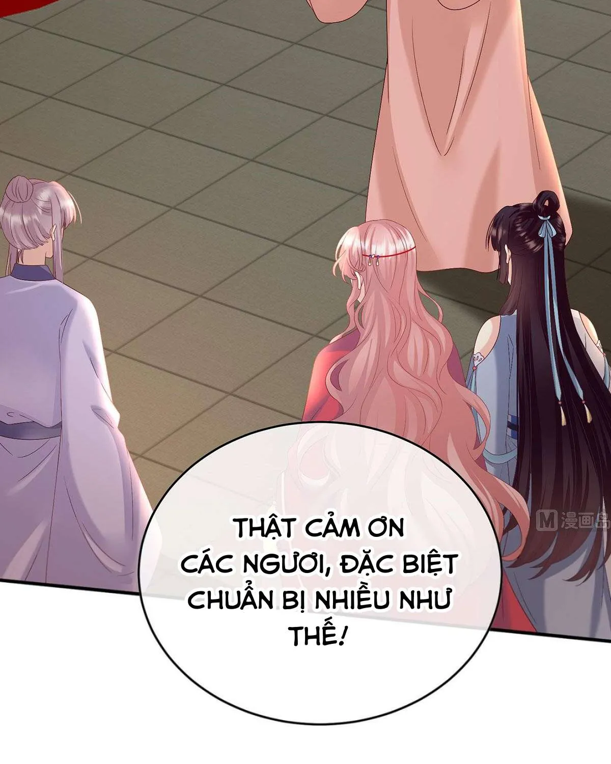 Kiều Phu Có Hỷ Chap 89 - Next Chap 90