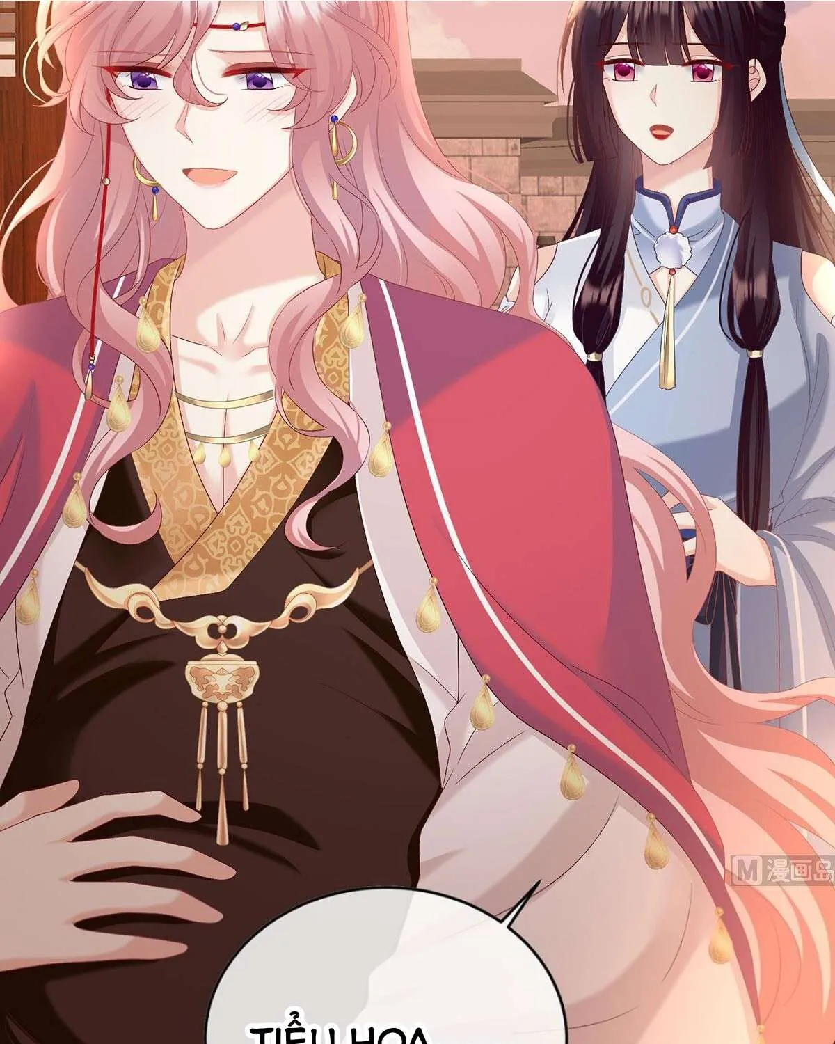 Kiều Phu Có Hỷ Chap 89 - Next Chap 90