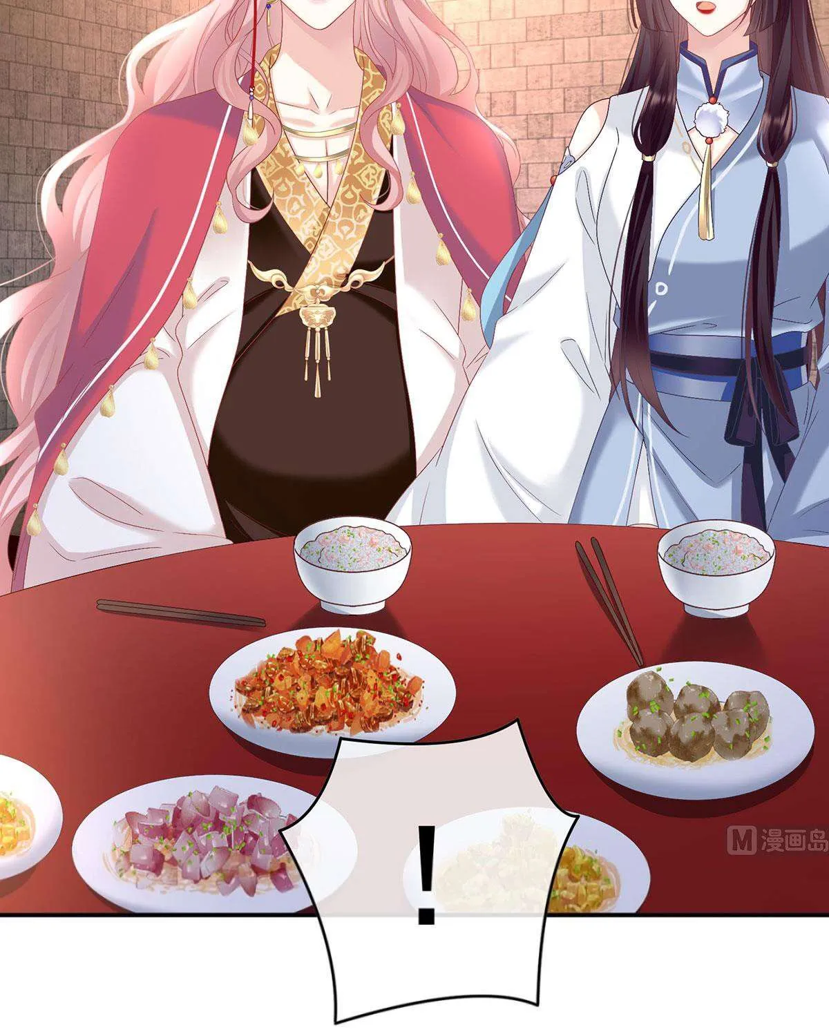 Kiều Phu Có Hỷ Chap 89 - Next Chap 90