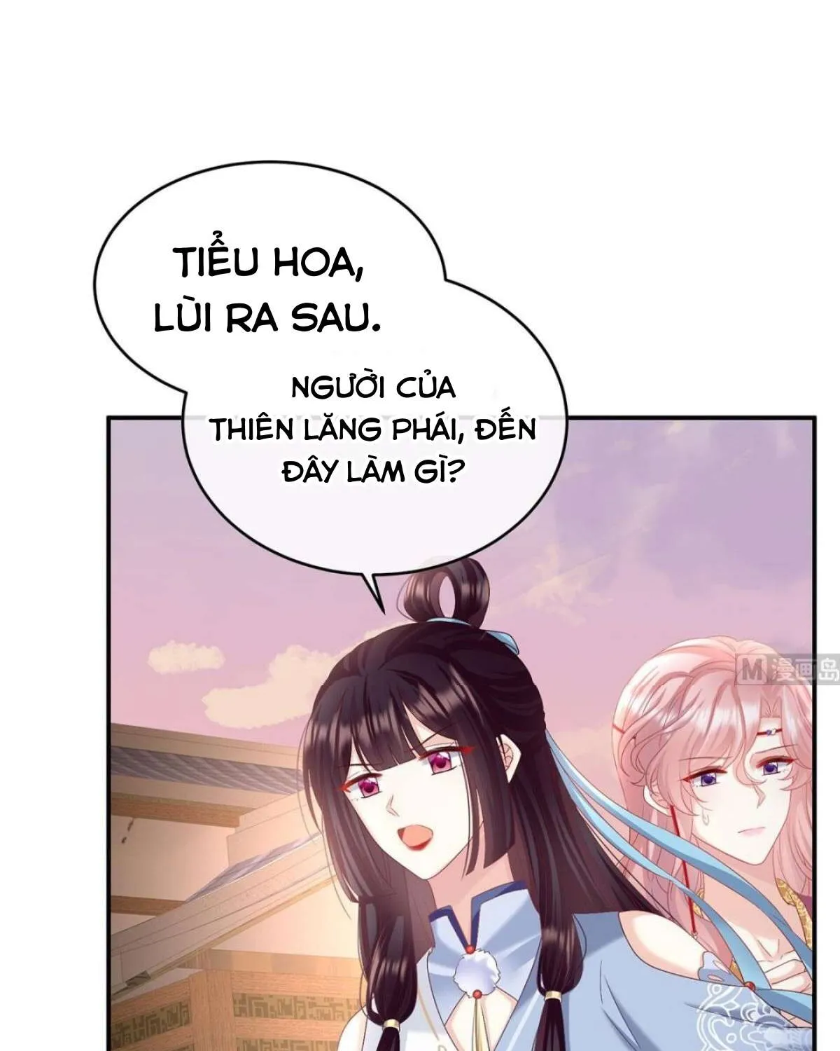 Kiều Phu Có Hỷ Chap 89 - Next Chap 90