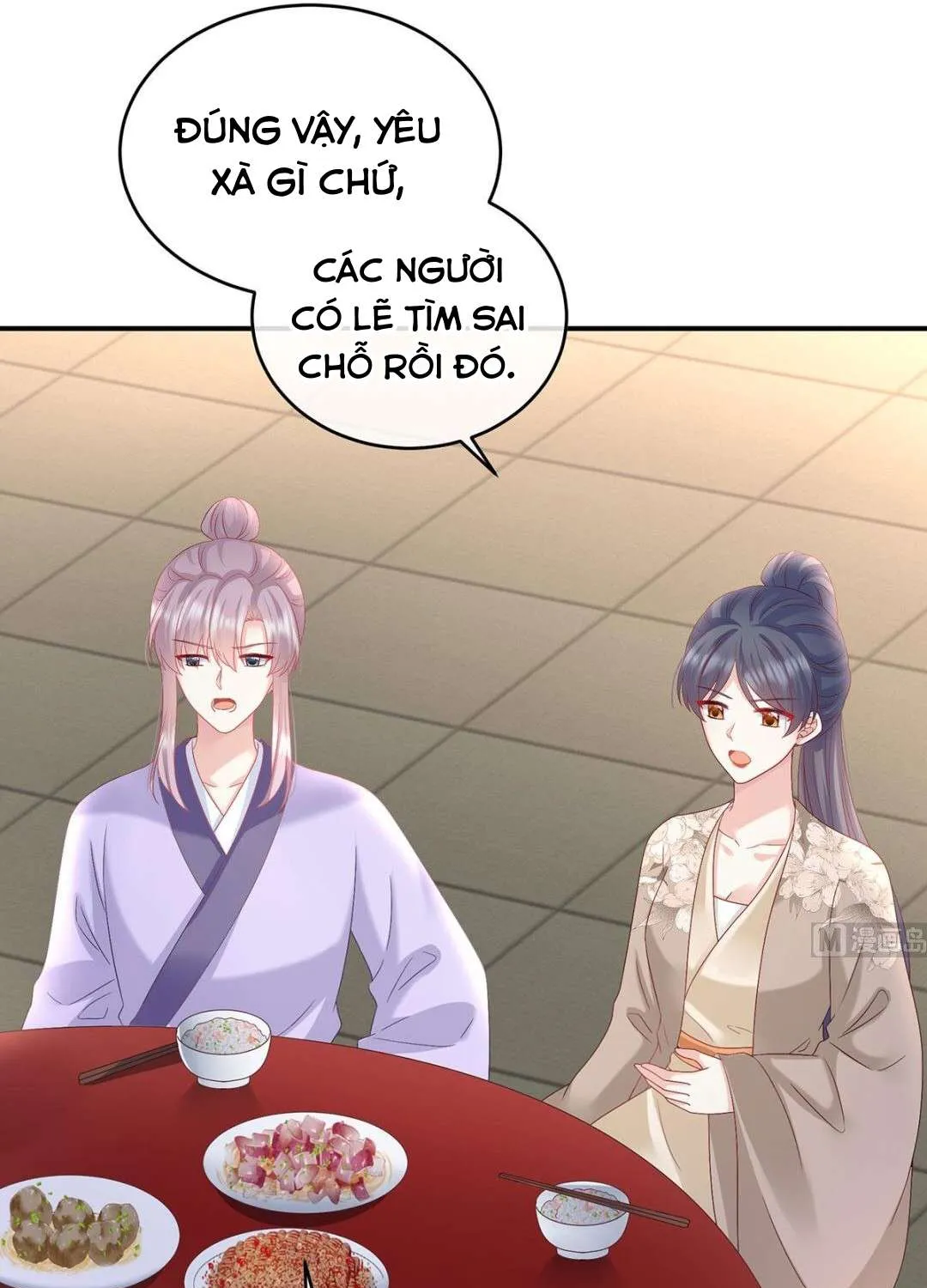 Kiều Phu Có Hỷ Chap 89 - Next Chap 90