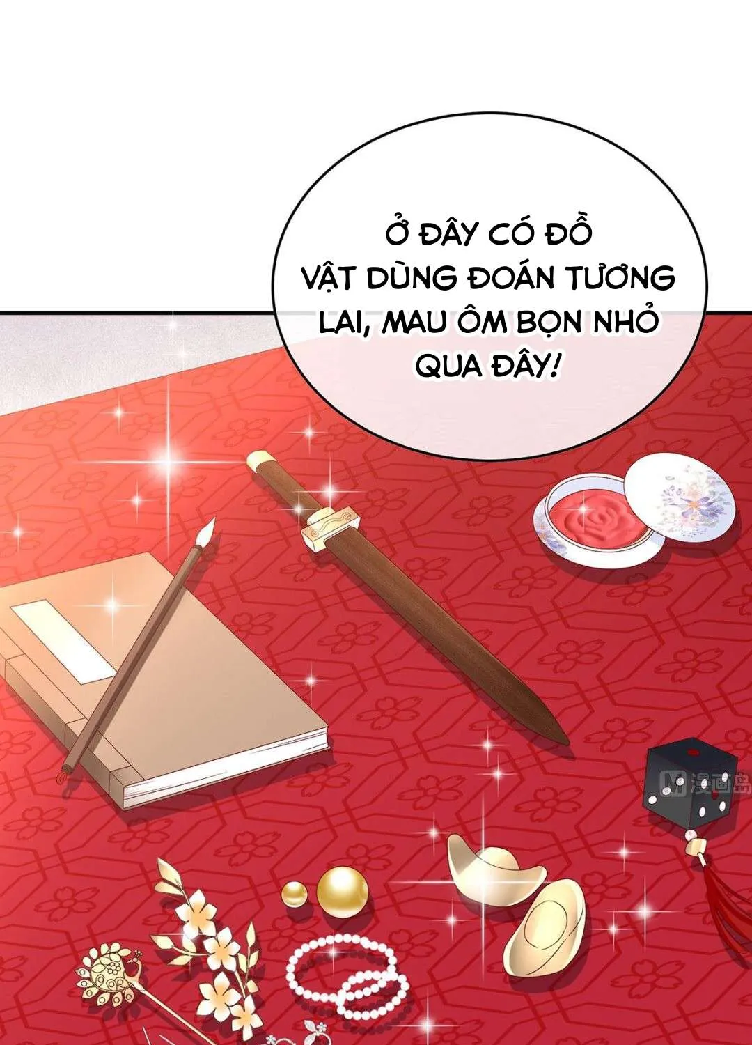 Kiều Phu Có Hỷ Chap 89 - Next Chap 90