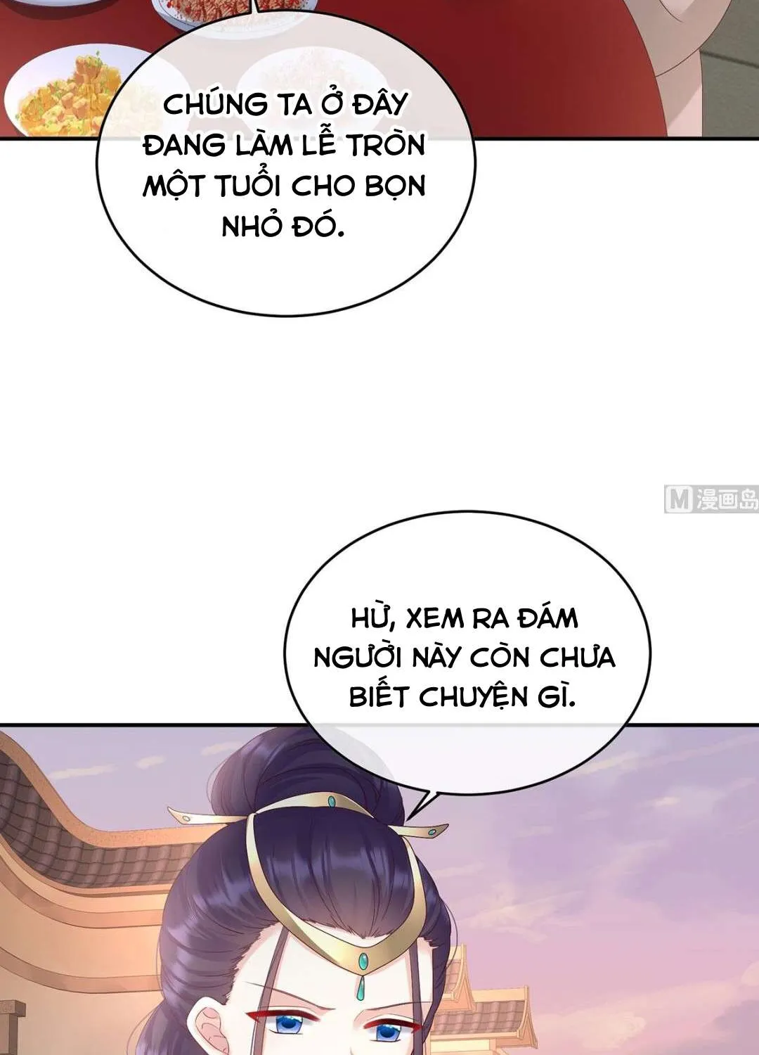 Kiều Phu Có Hỷ Chap 89 - Next Chap 90