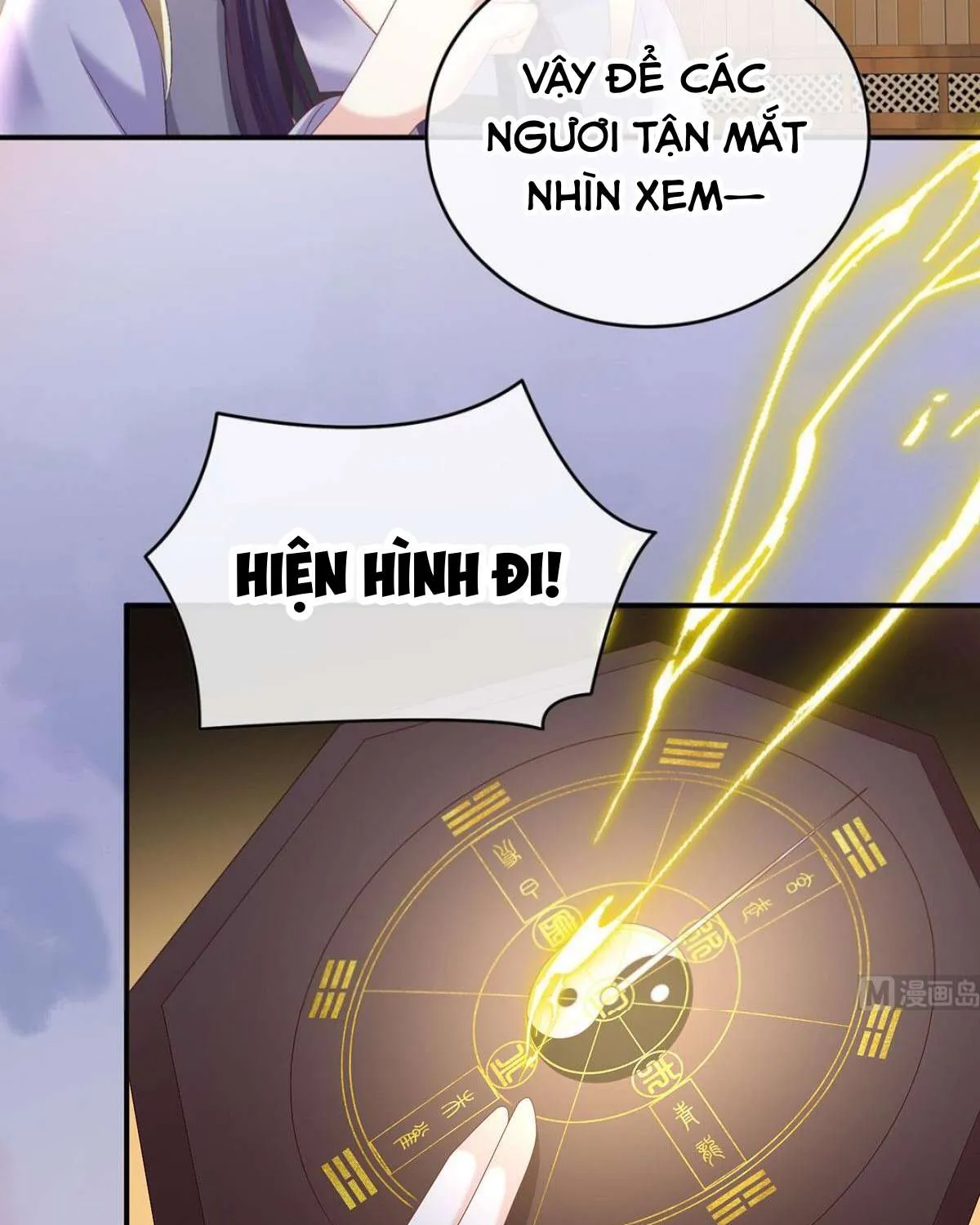 Kiều Phu Có Hỷ Chap 89 - Next Chap 90