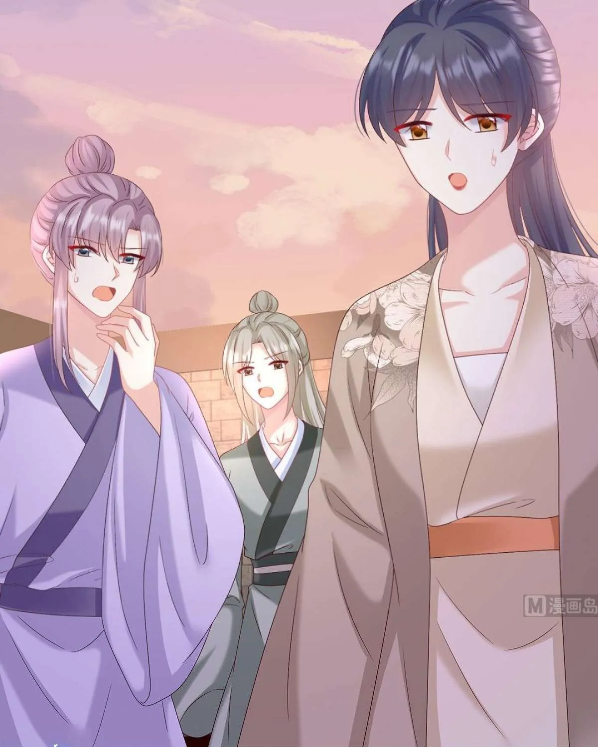 Kiều Phu Có Hỷ Chap 89 - Next Chap 90