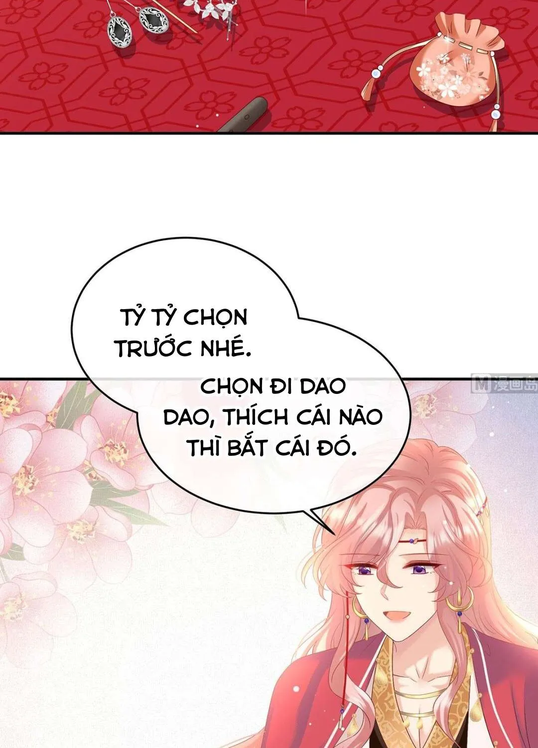 Kiều Phu Có Hỷ Chap 89 - Next Chap 90