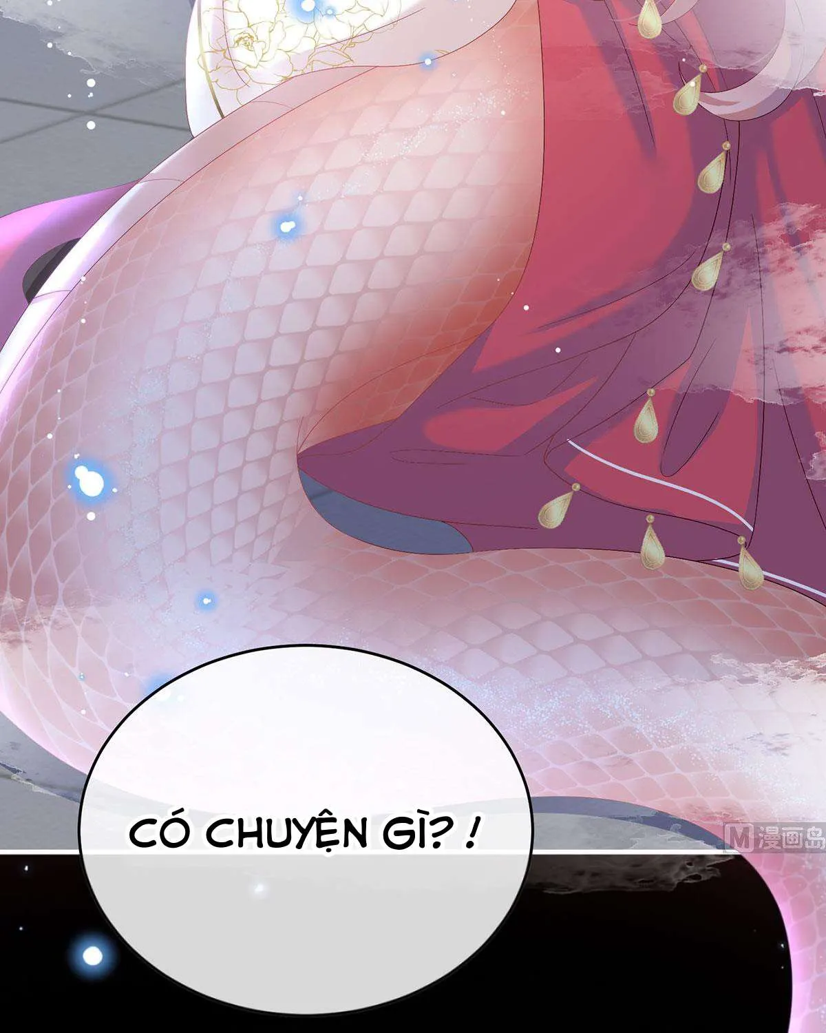 Kiều Phu Có Hỷ Chap 89 - Next Chap 90