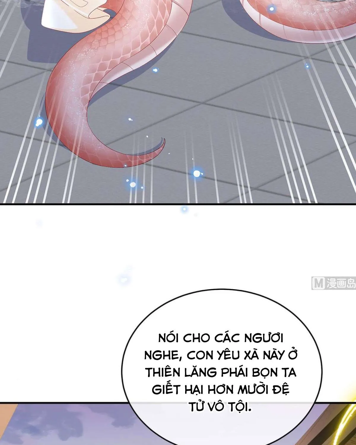 Kiều Phu Có Hỷ Chap 89 - Next Chap 90