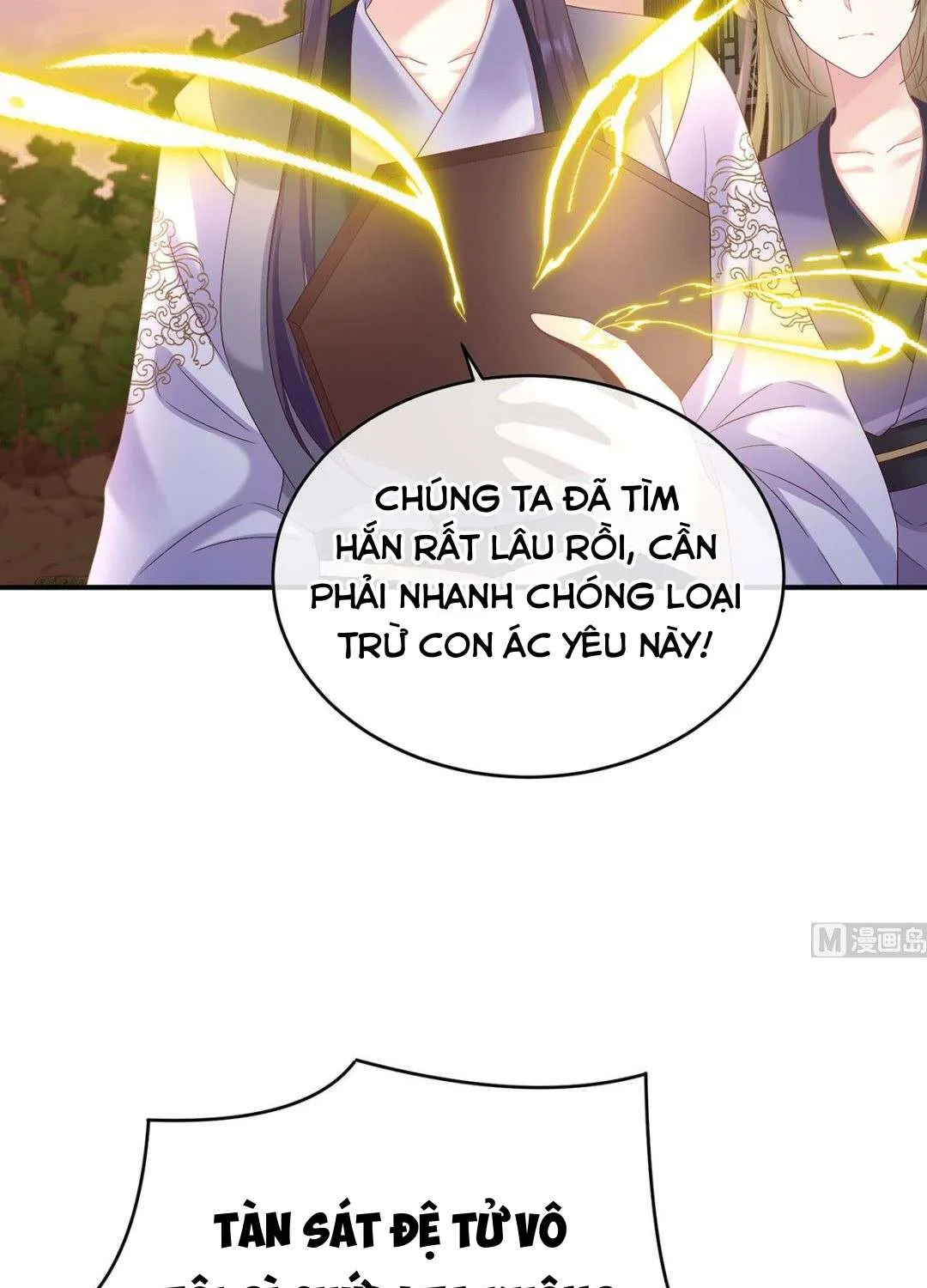 Kiều Phu Có Hỷ Chap 89 - Next Chap 90
