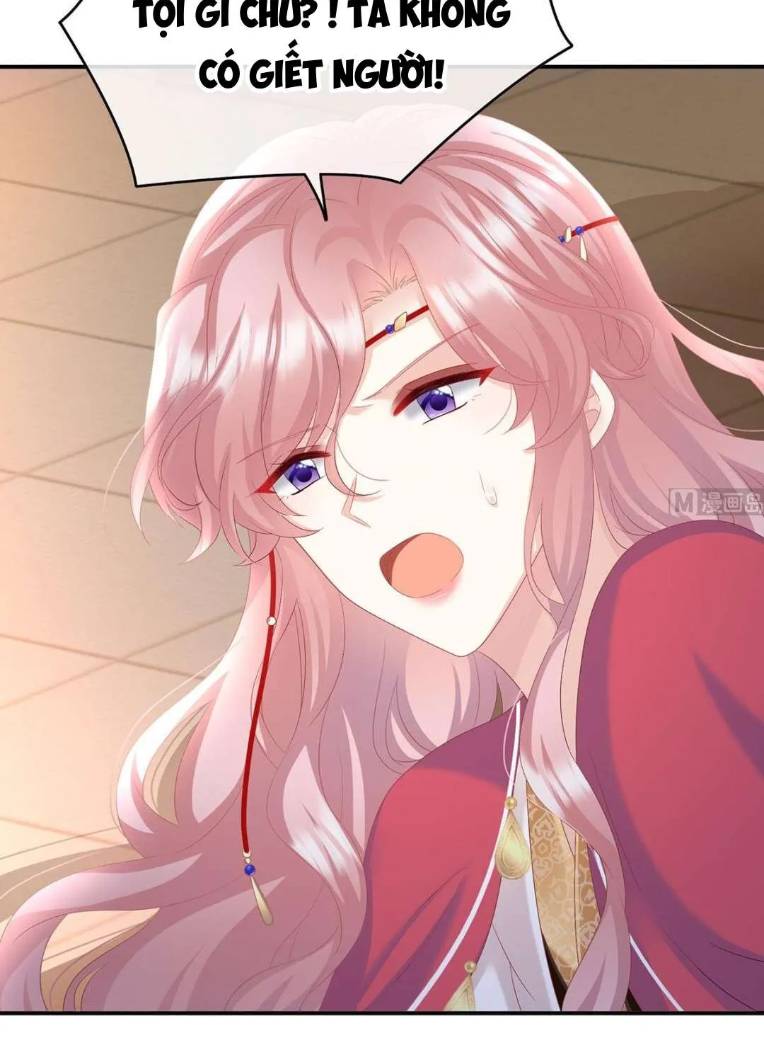 Kiều Phu Có Hỷ Chap 89 - Next Chap 90